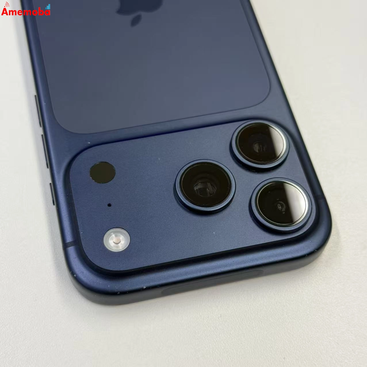 iPhone 17 Pro 256GB ディープブルー MG874J/A AU版SIMフリー au