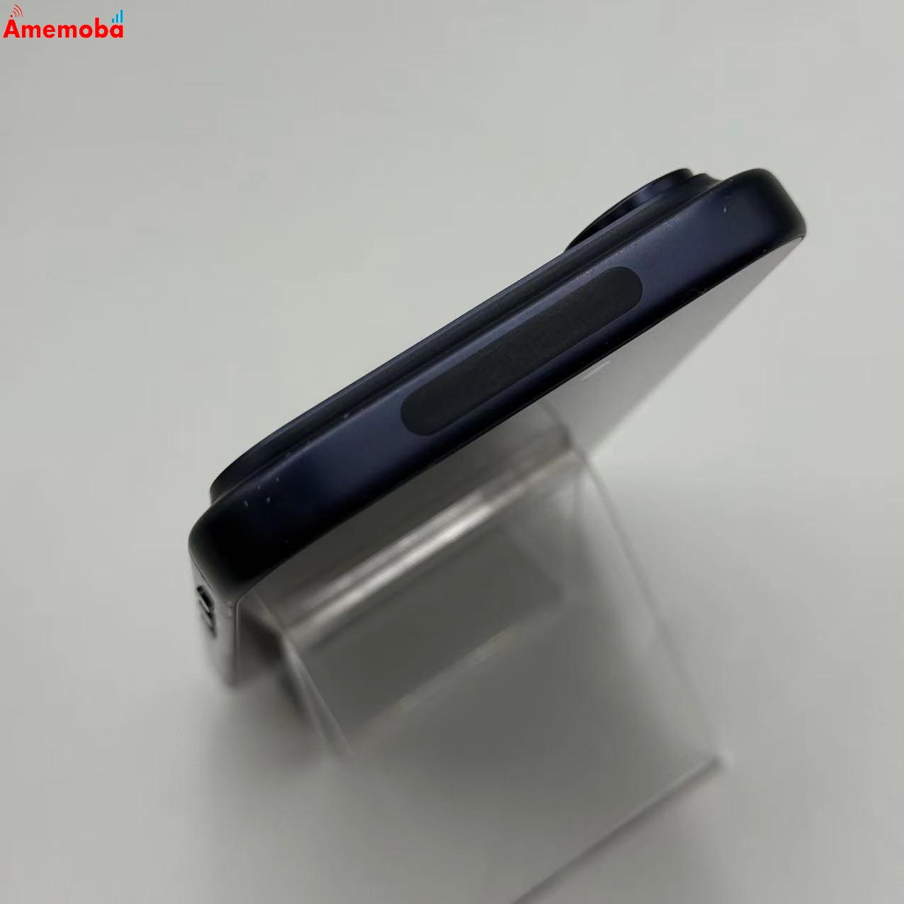 iPhone 17 Pro 256GB ディープブルー MG874J/A AU版SIMフリー au