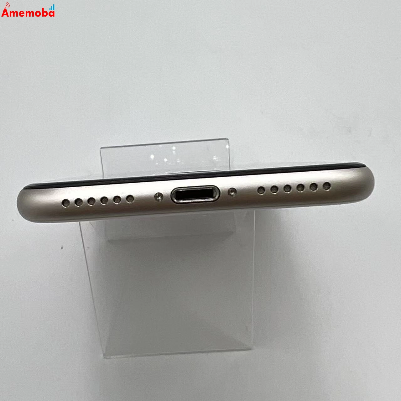 iPhoneSE 第3世代 64GB スターライト MMYD3J/A SoftBank版SIMフリー