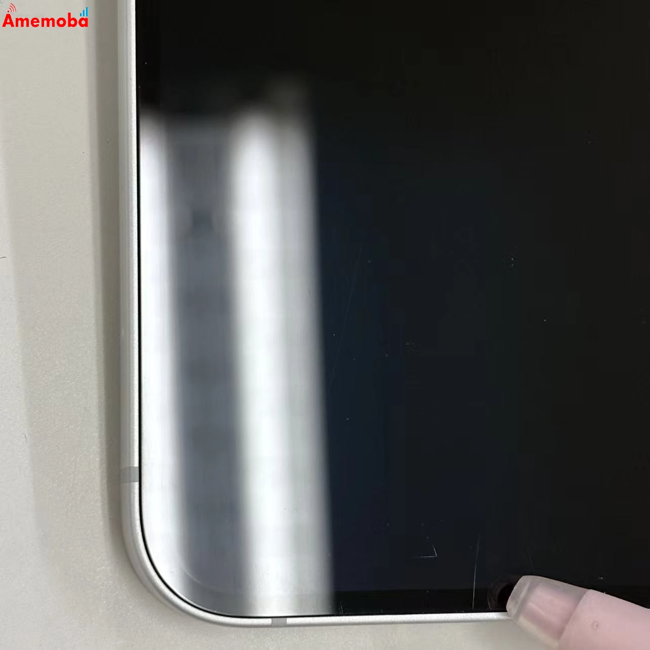 iPhone 16e 128GB ホワイト 4D1R4J/A Apple版SIMフリー