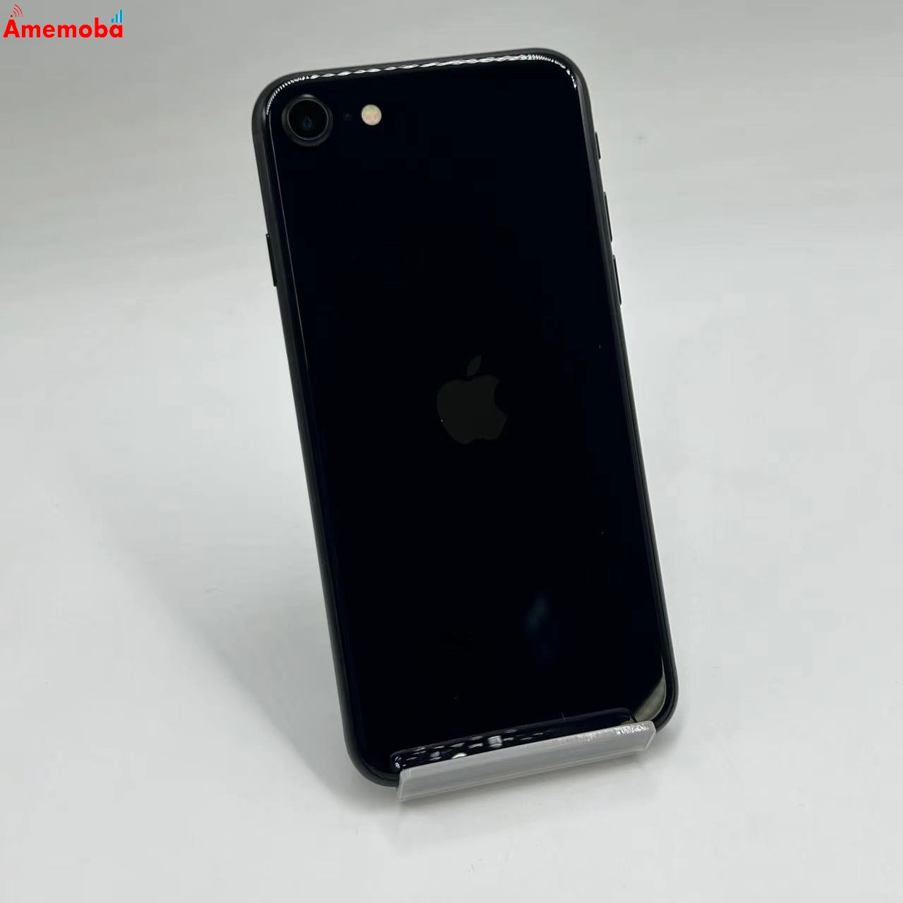 iPhoneSE 第3世代 64GB ミッドナイト NMYC3J/A SoftBank版SIMフリー