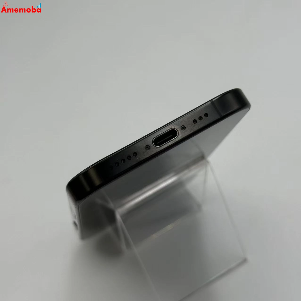 iPhone16 Pro 256GB ブラックチタニウム MYN03J/A SoftBank版SIMフリー