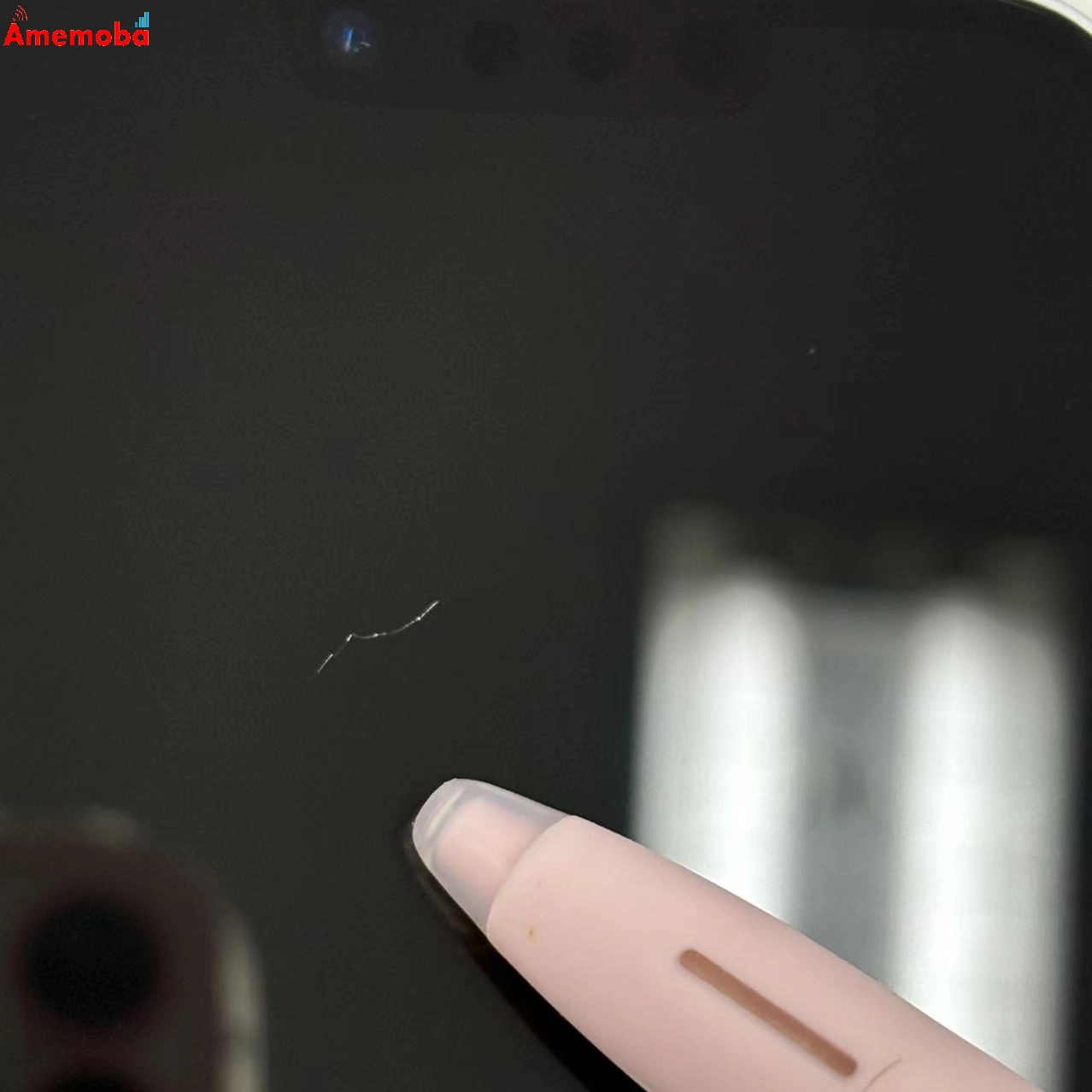 iPhone 16e 128GB ホワイト 4D1R4J/A Apple版SIMフリー 美品