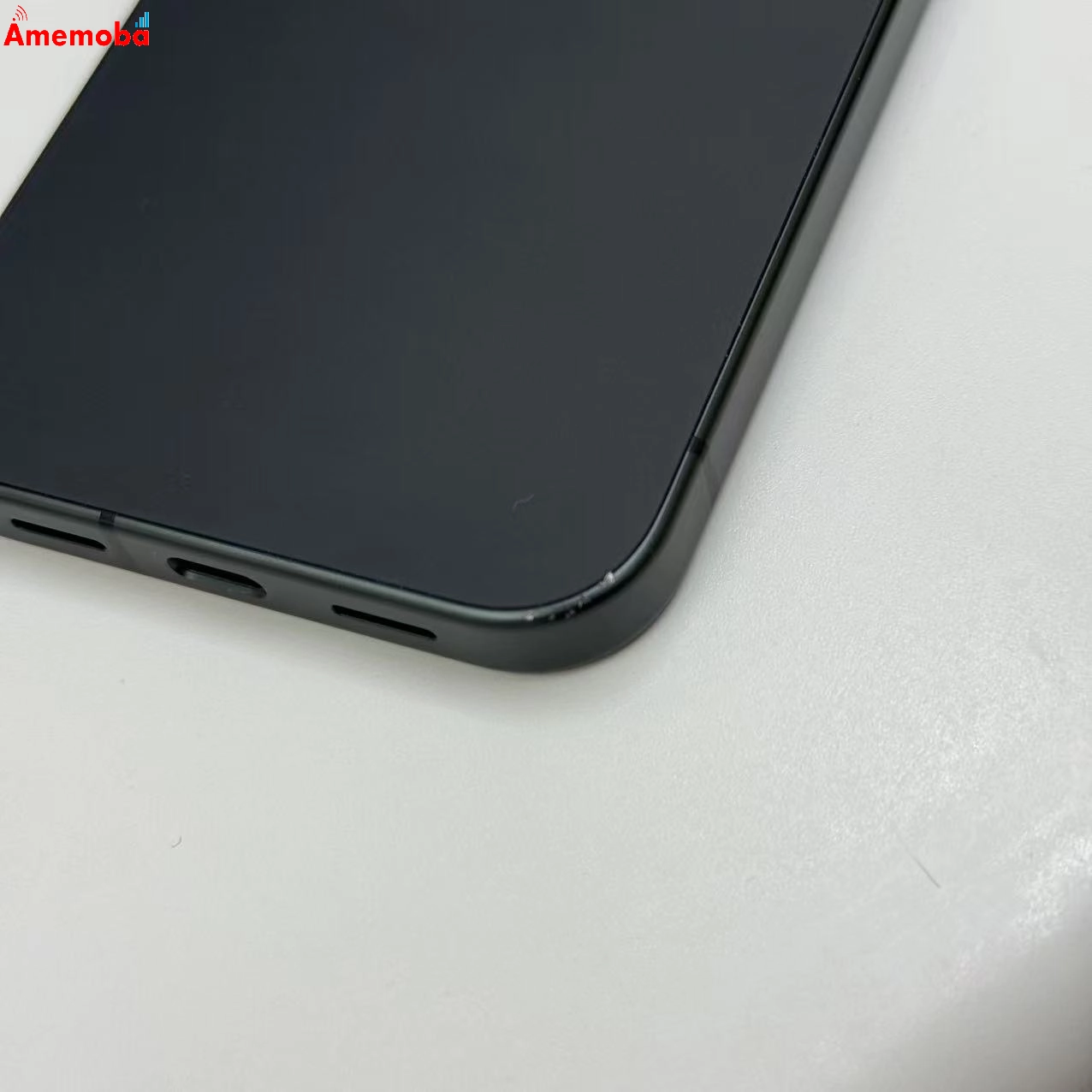 Google Pixel 10a 128GB Obsidian GV0BP SIMフリー 美品