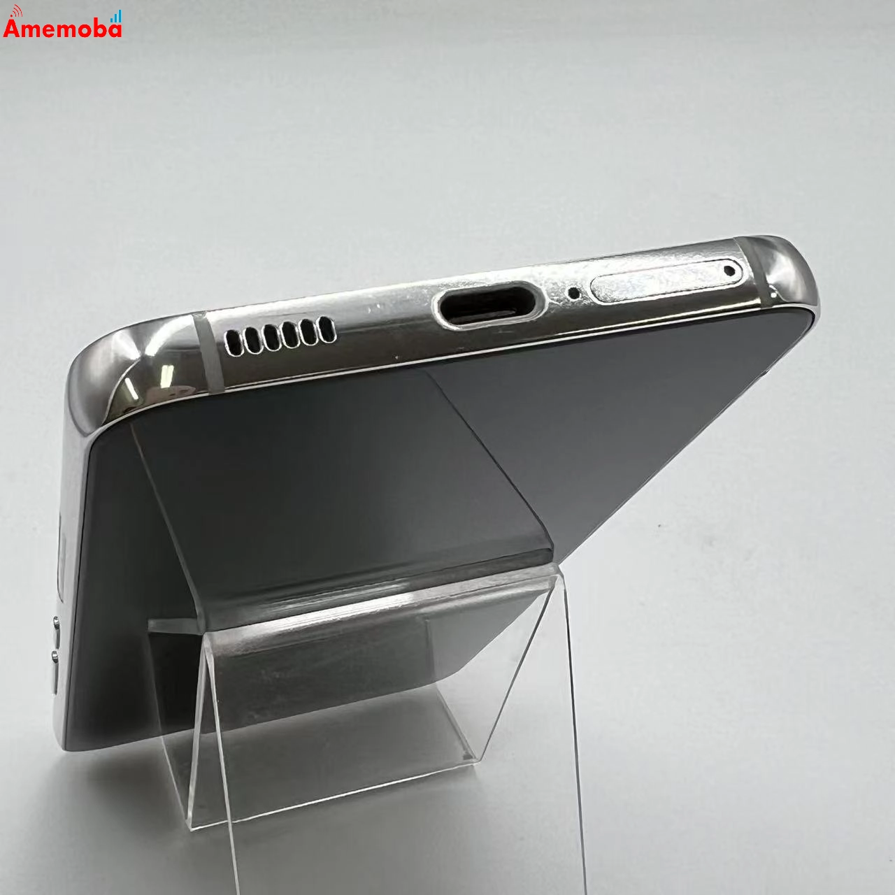 Galaxy S22 256GB ファントムホワイト SC-51C docomo版SIMフリー