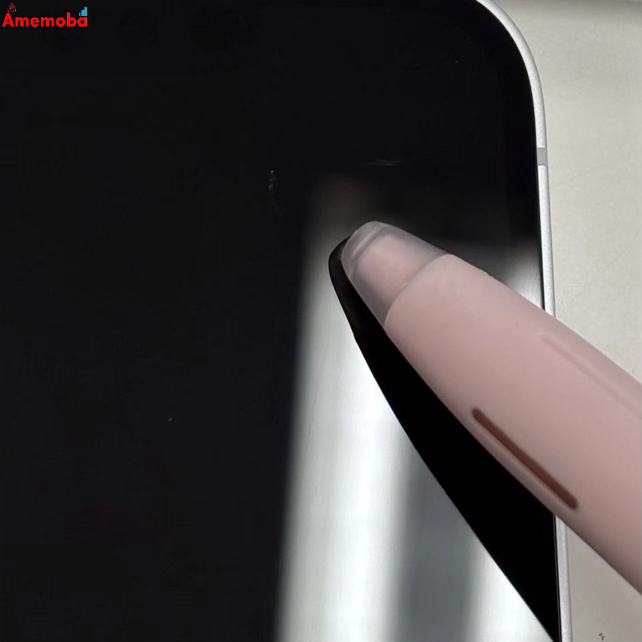 iPhone 16e 128GB ホワイト 4D1R4J/A Apple版SIMフリー 美品