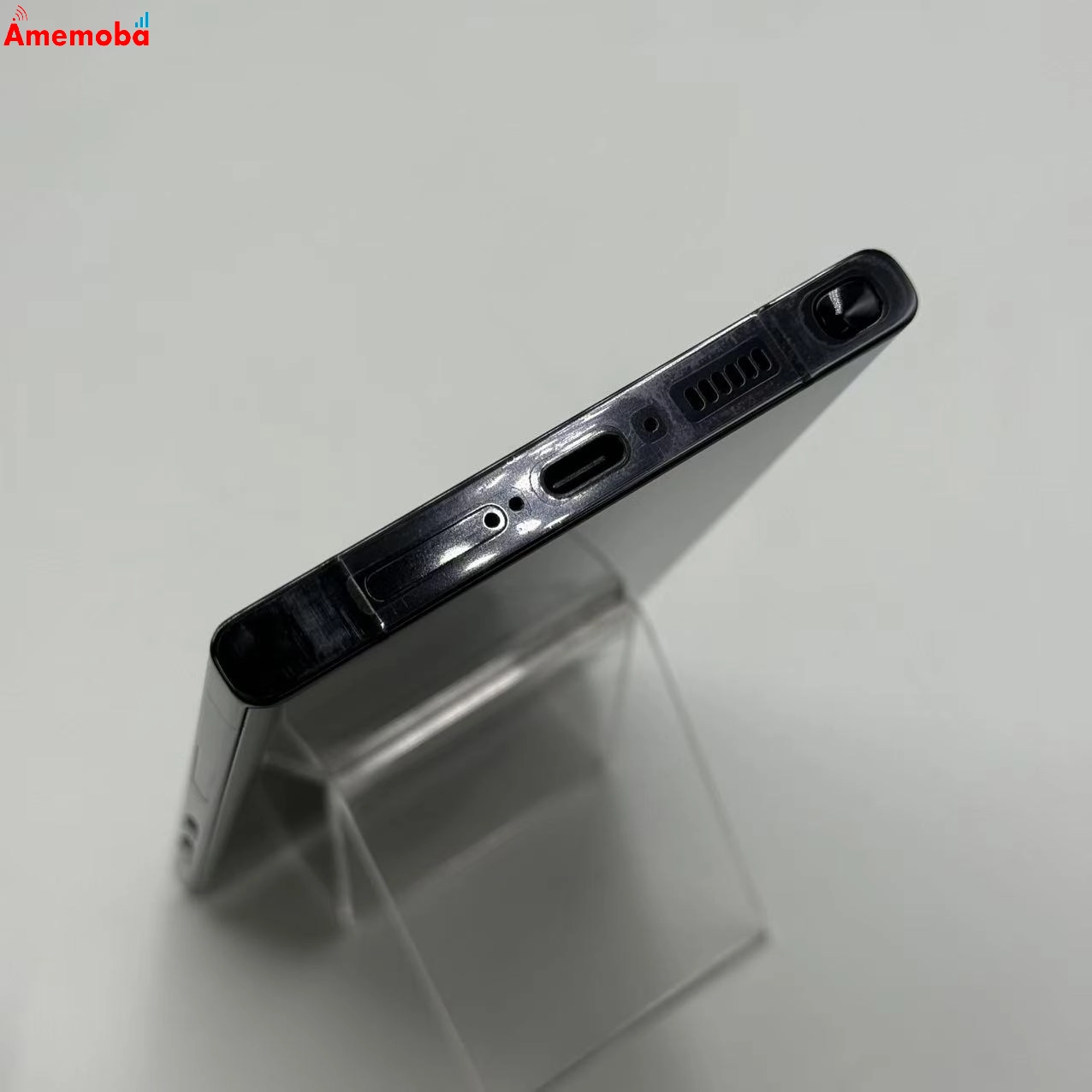 Galaxy S23 Ultra 12GB/512GB ファントムブラック SC-52D docomo版SIMフリー 美品