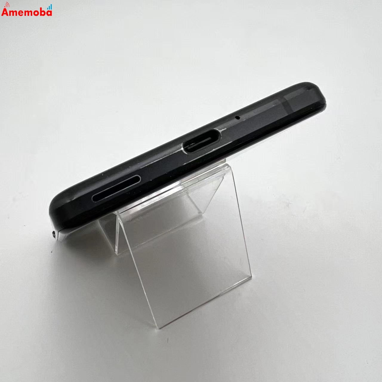 AQUOS sense4 basic 64GB ブラック A003SH Y!mobile版SIMフリー