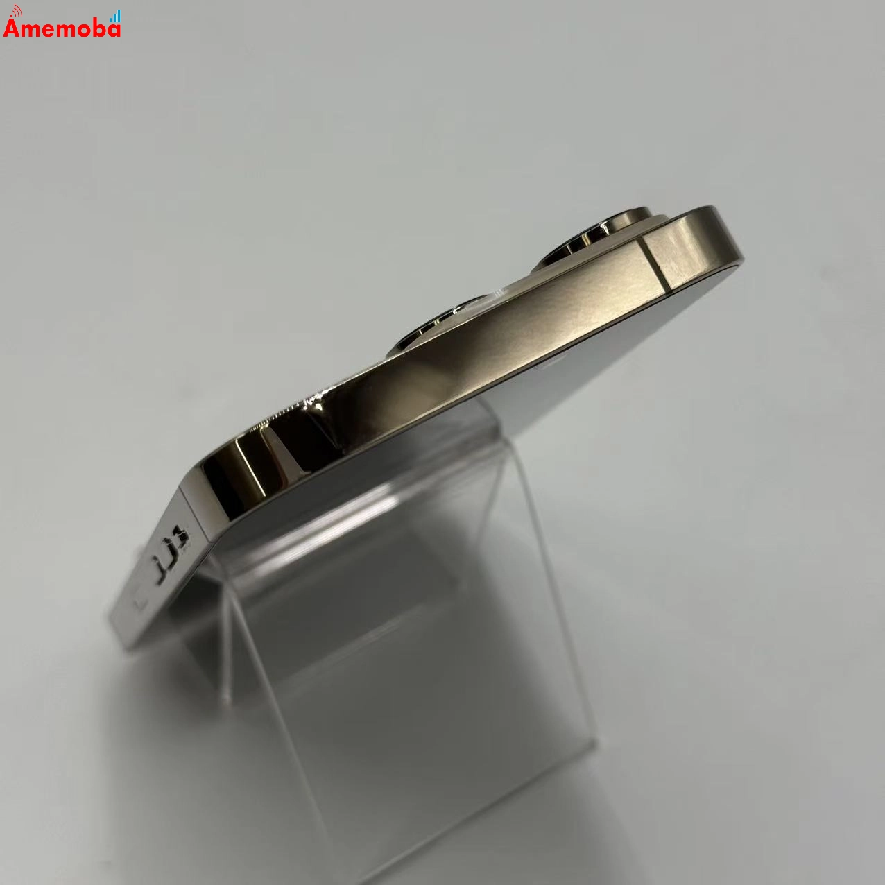 iPhone14 Pro 256GB ゴールド MQ173J/A Apple版SIMフリー ジャンク品
