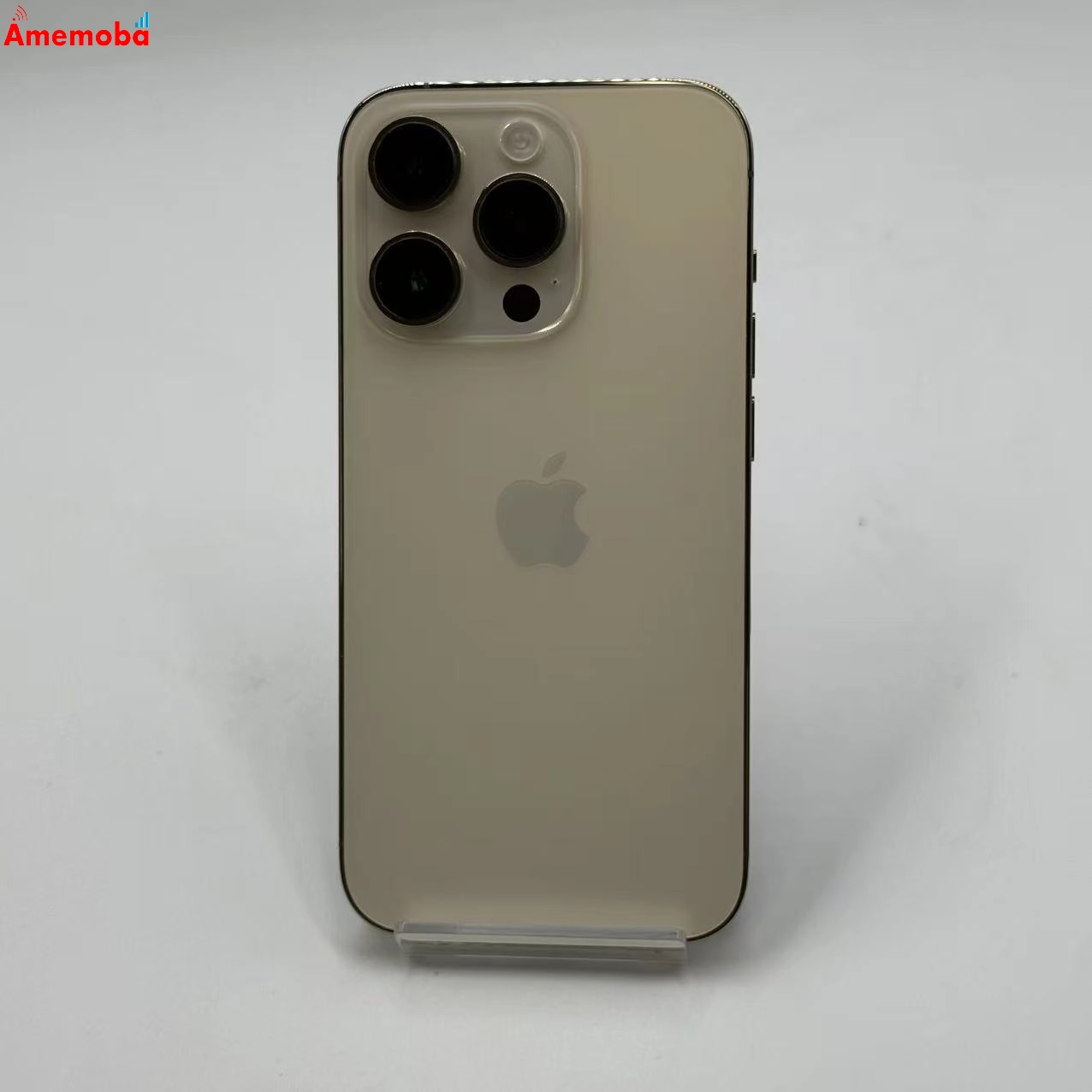 iPhone14 Pro 256GB ゴールド MQ173J/A Apple版SIMフリー ジャンク品