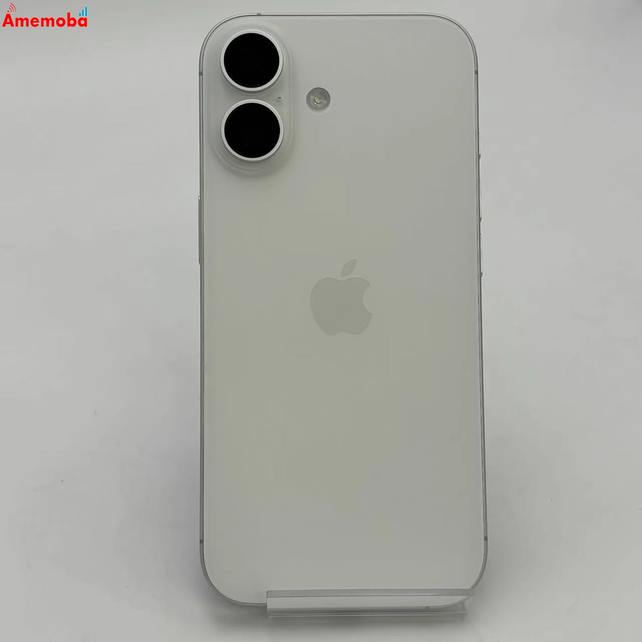 iPhone 17 256GB ホワイト MG684J/A Apple版SIMフリー 極美品