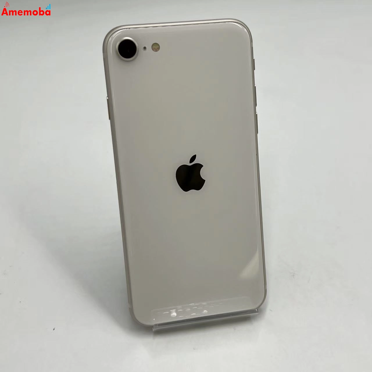 iPhoneSE 第3世代 64GB スターライト MMYD3J/A SoftBank版SIMフリー