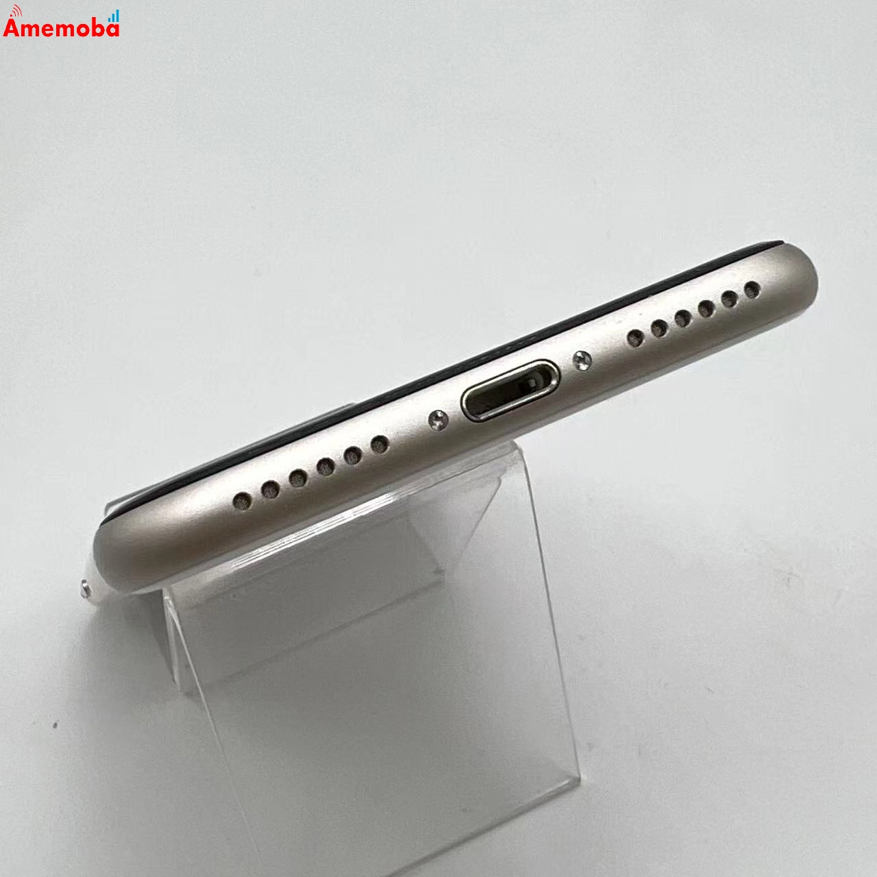 iPhoneSE 第3世代 64GB スターライト MMYD3J/A SoftBank版SIMフリー