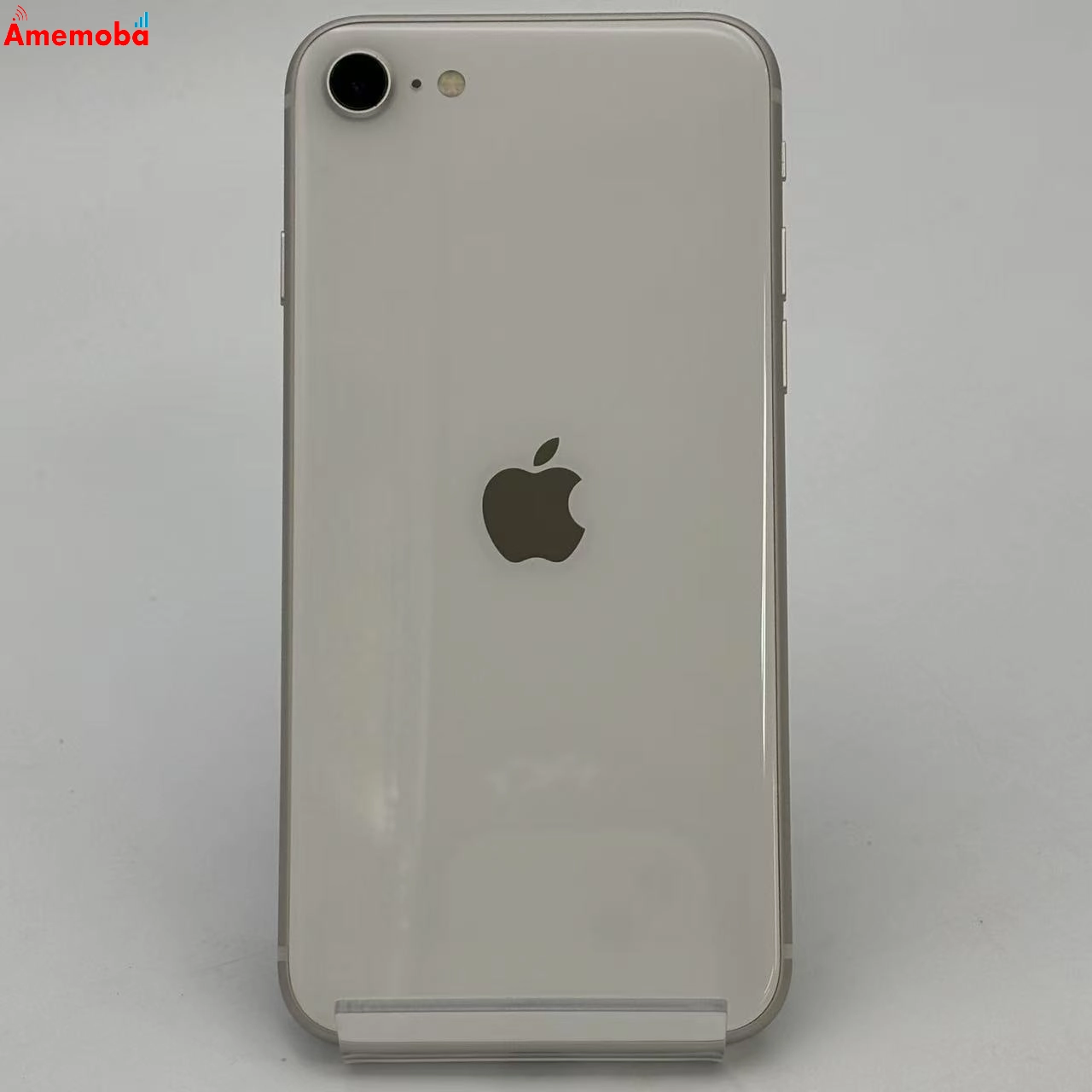 iPhoneSE 第3世代 64GB スターライト MMYD3J/A SoftBank版SIMフリー 美品