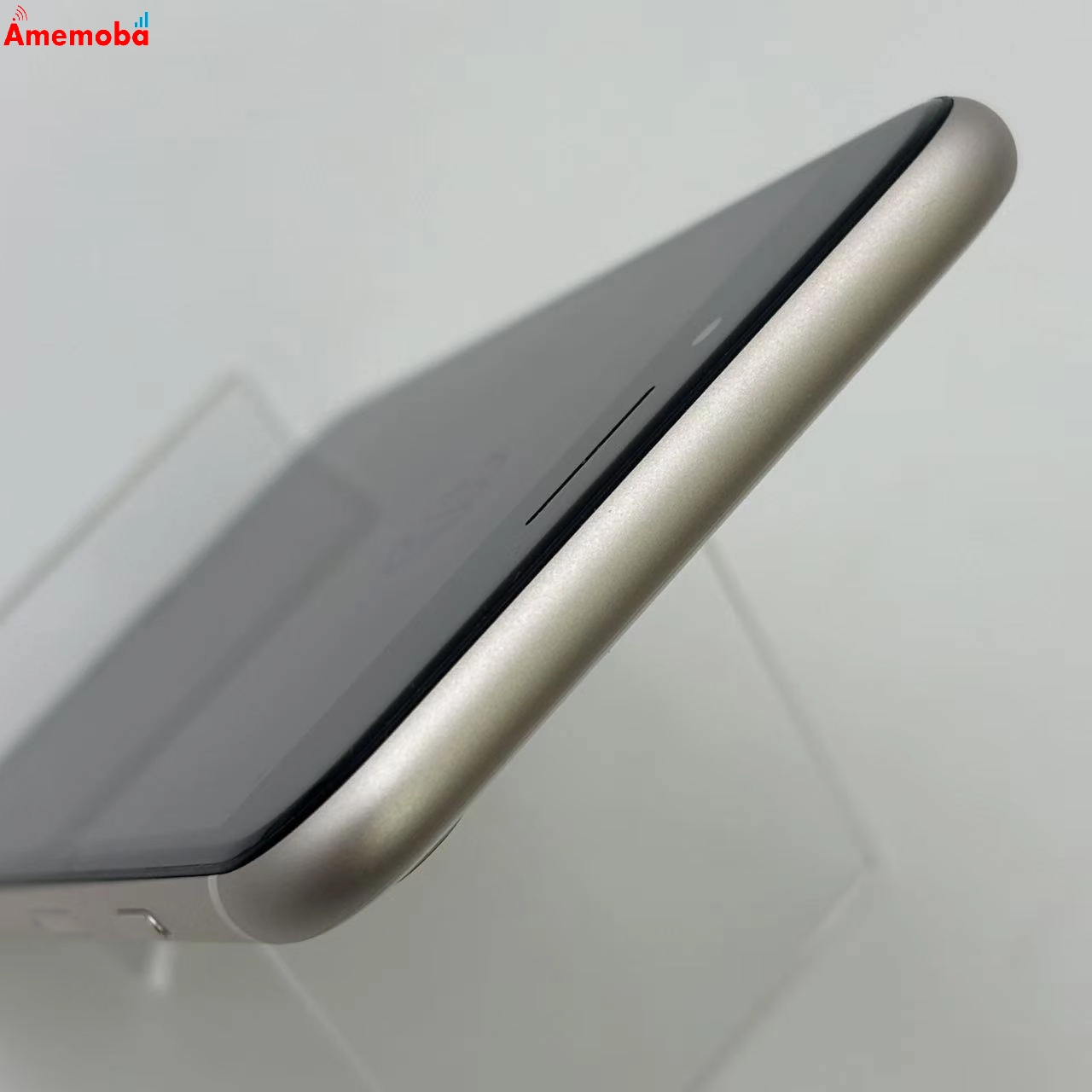 iPhoneSE 第3世代 64GB スターライト MMYD3J/A SoftBank版SIMフリー 美品