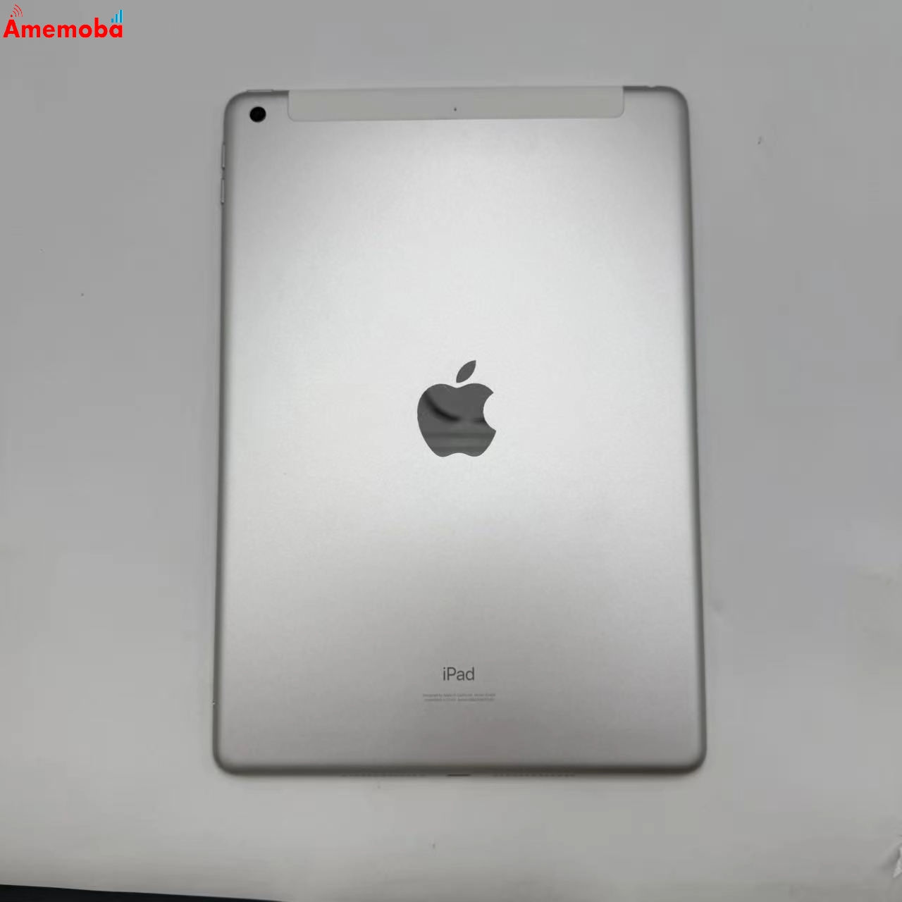 iPad 第8世代 32GB シルバー MYMJ2J/A SoftBank版SIMフリー