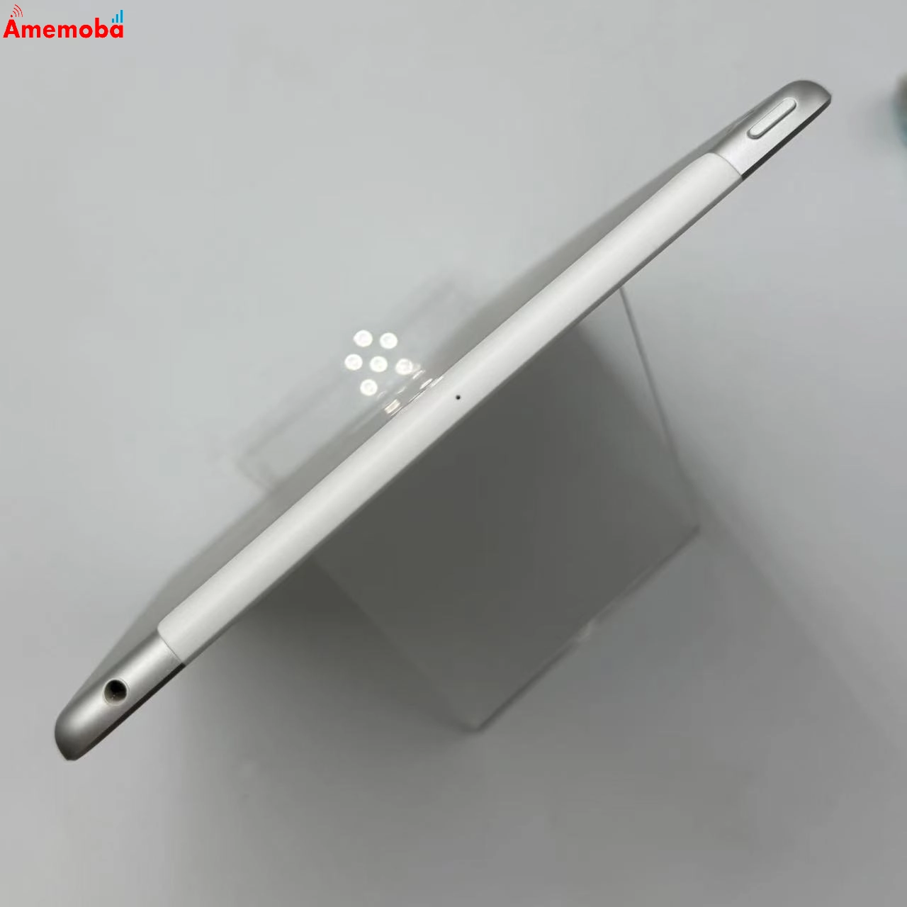 iPad 第8世代 32GB シルバー MYMJ2J/A SoftBank版SIMフリー