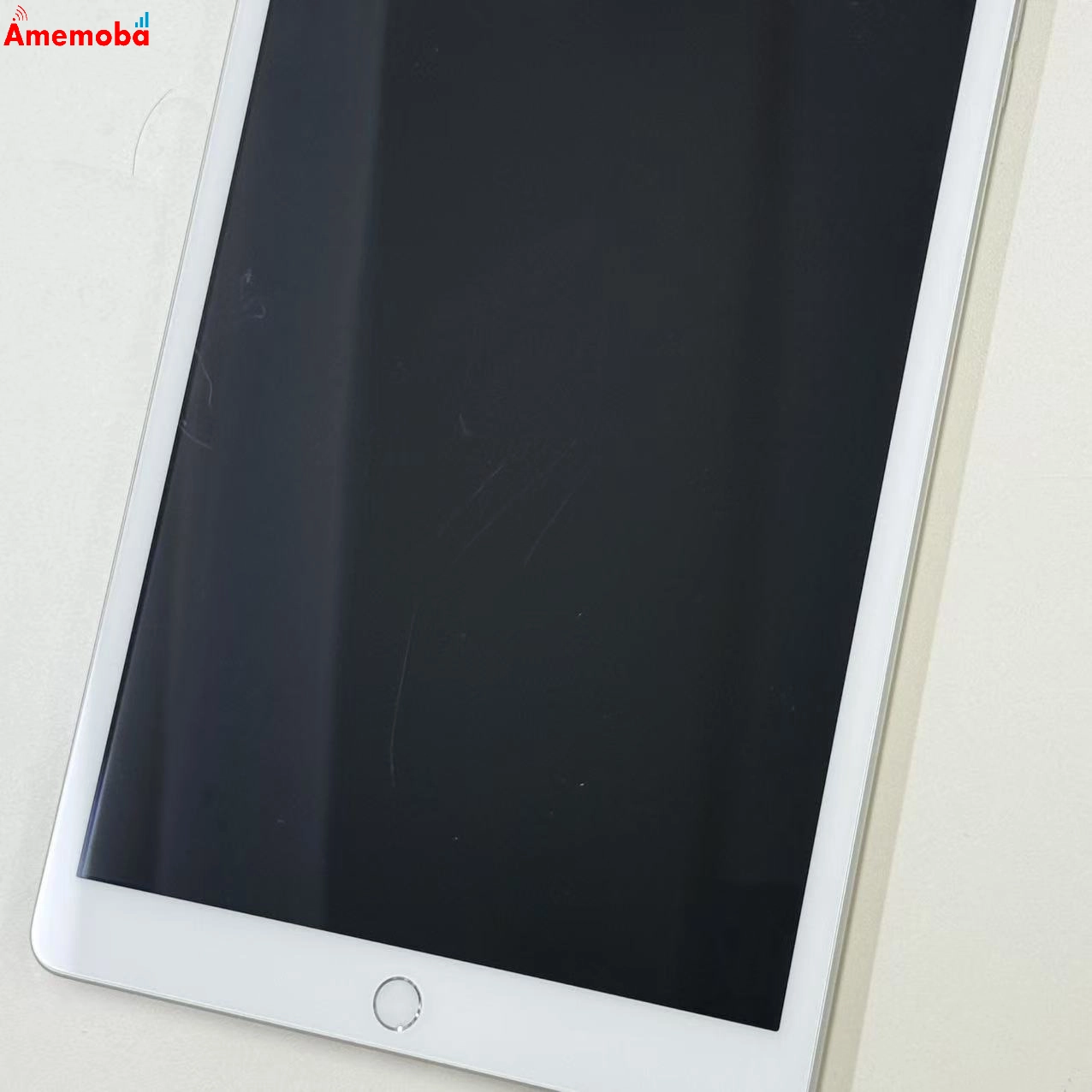iPad 第8世代 32GB シルバー MYMJ2J/A SoftBank版SIMフリー