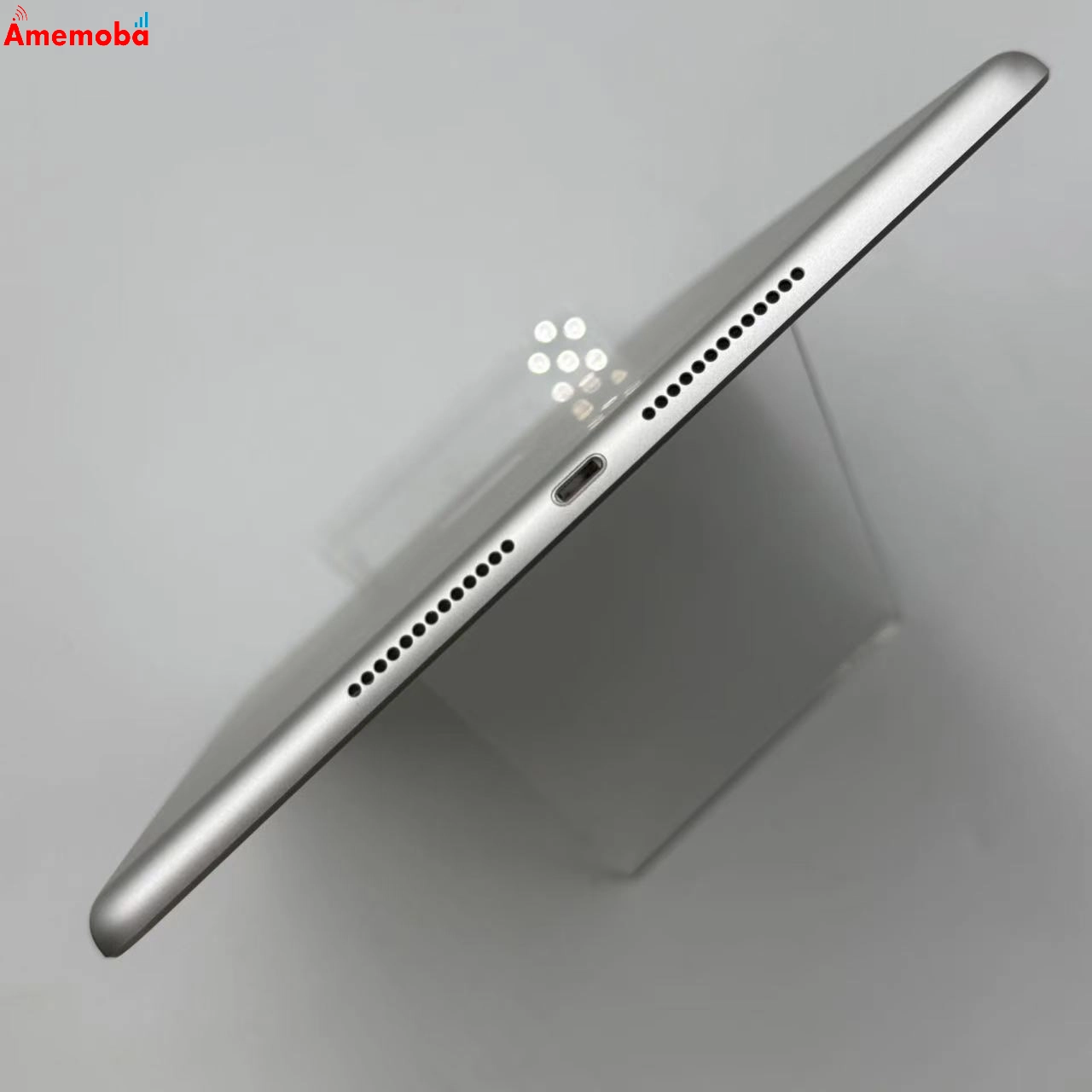 iPad 第8世代 32GB シルバー MYMJ2J/A SoftBank版SIMフリー