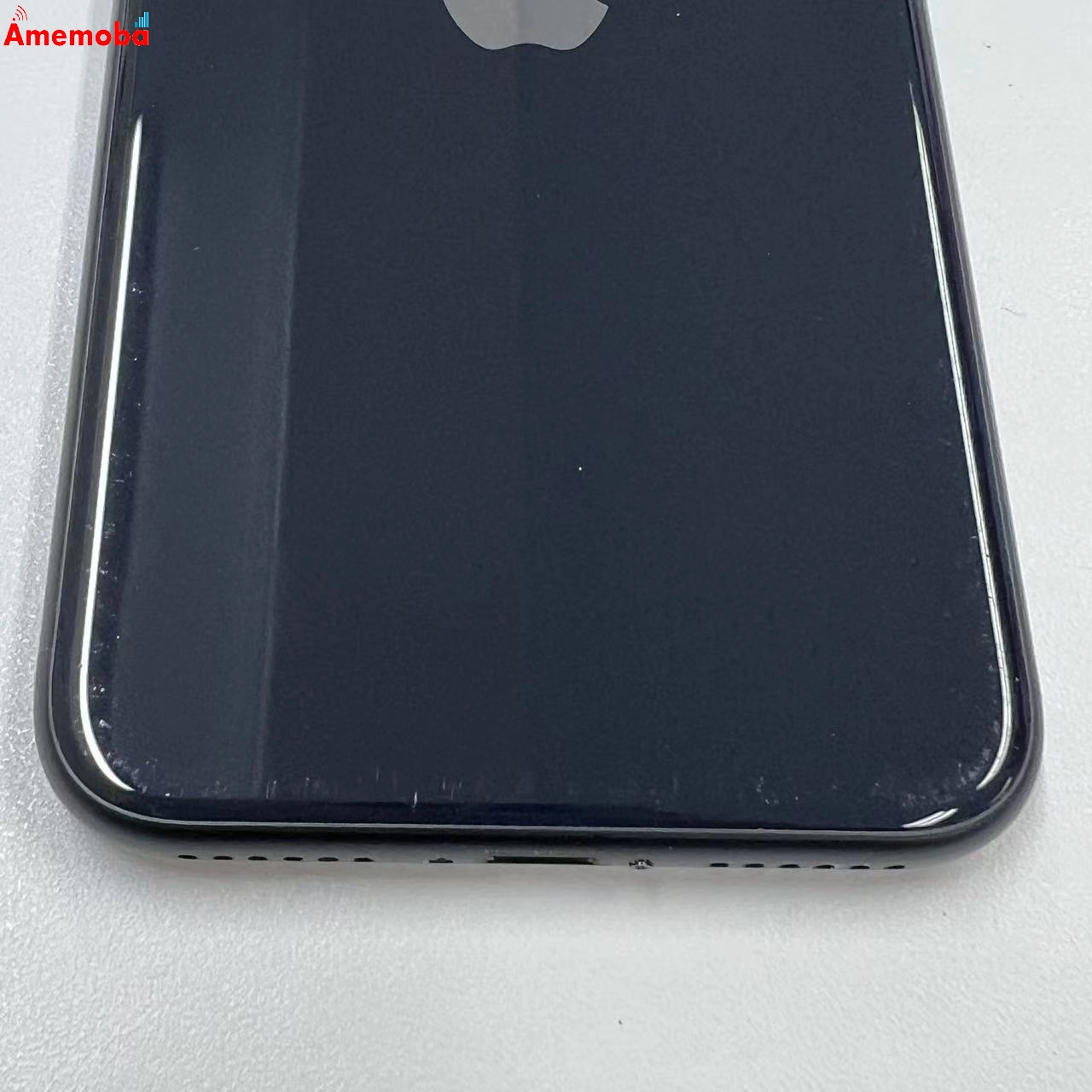 iPhoneSE 第3世代 64GB ミッドナイト MMYC3J/A SoftBank版SIMフリー