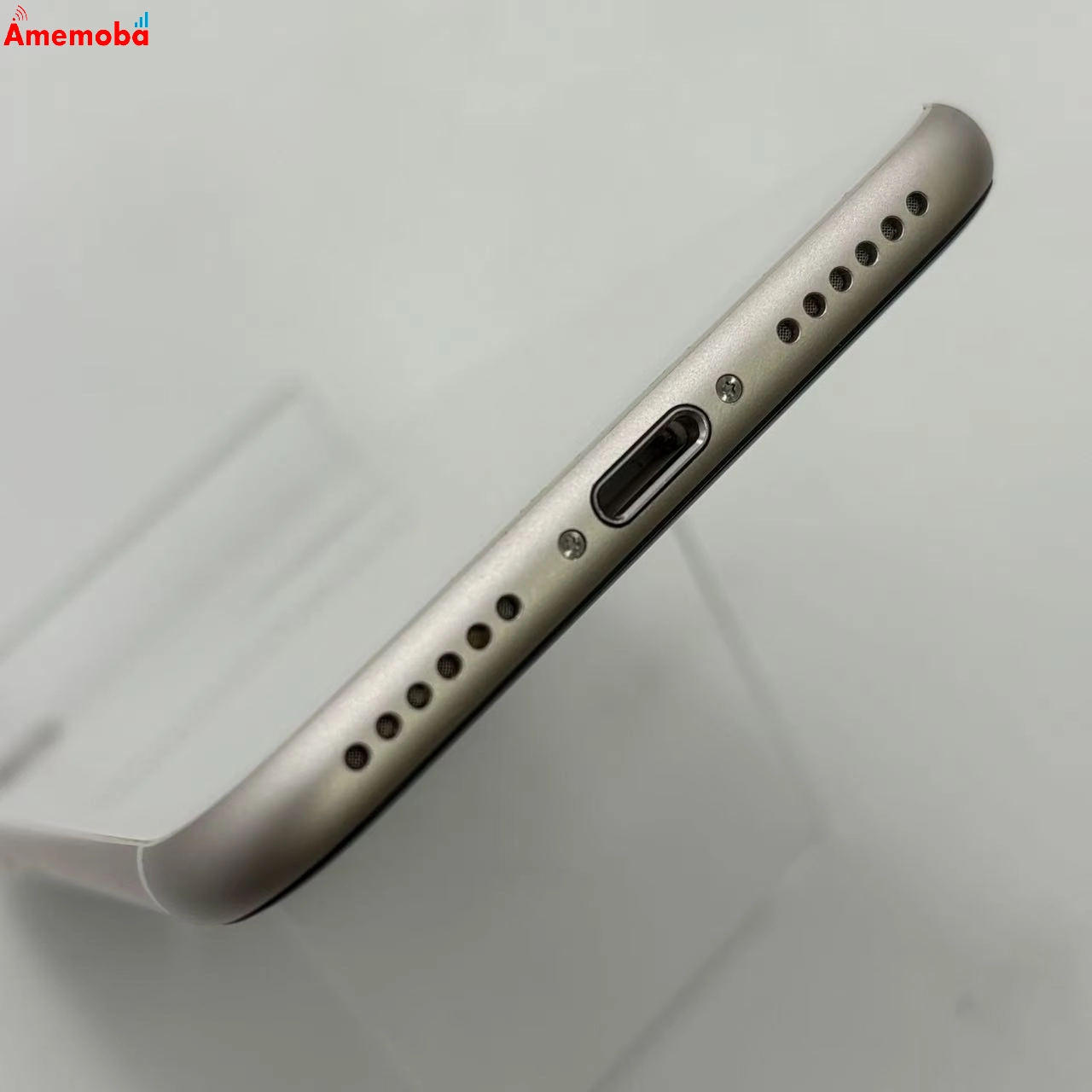 iPhoneSE 第3世代 64GB スターライト MMYD3J/A SoftBank版SIMフリー 美品