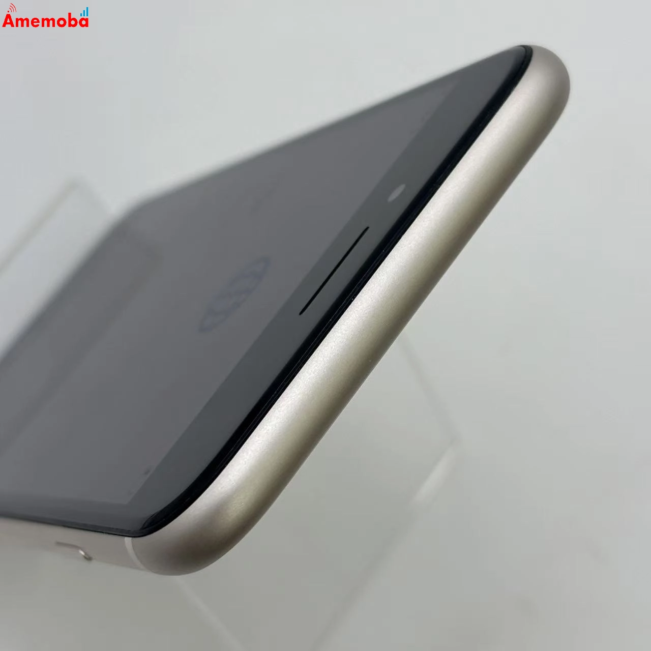 iPhoneSE 第3世代 64GB スターライト MMYD3J/A SoftBank版SIMフリー 美品