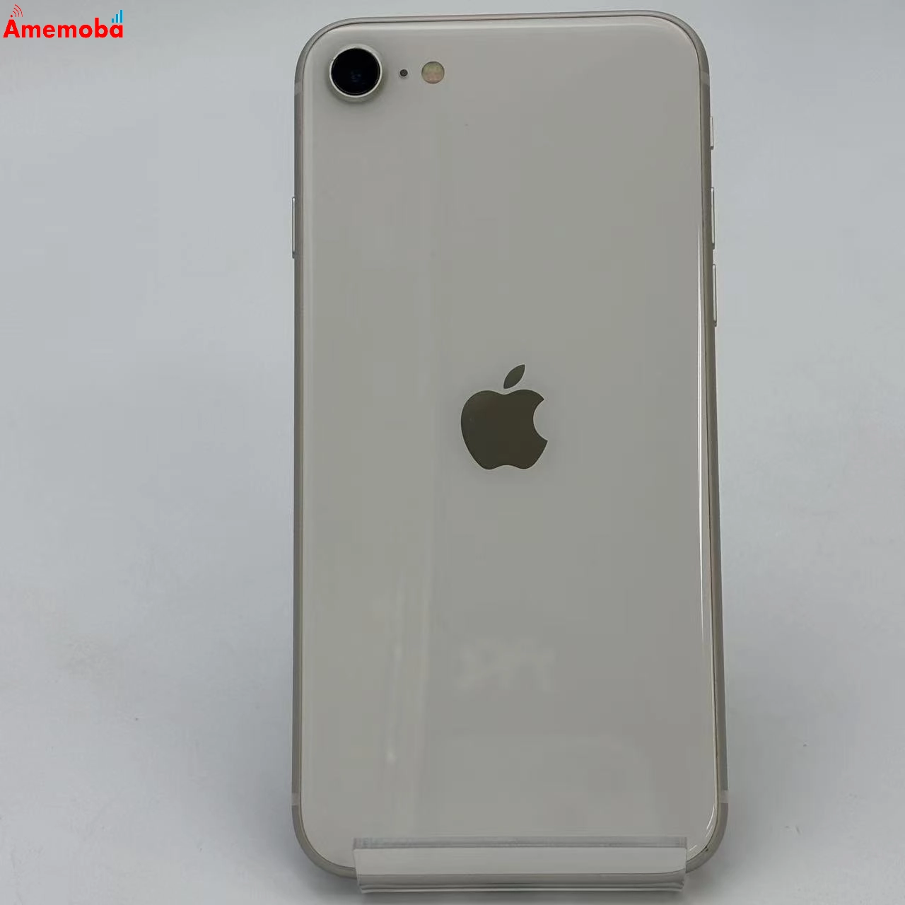 iPhoneSE 第3世代 64GB スターライト MMYD3J/A SoftBank版SIMフリー 美品