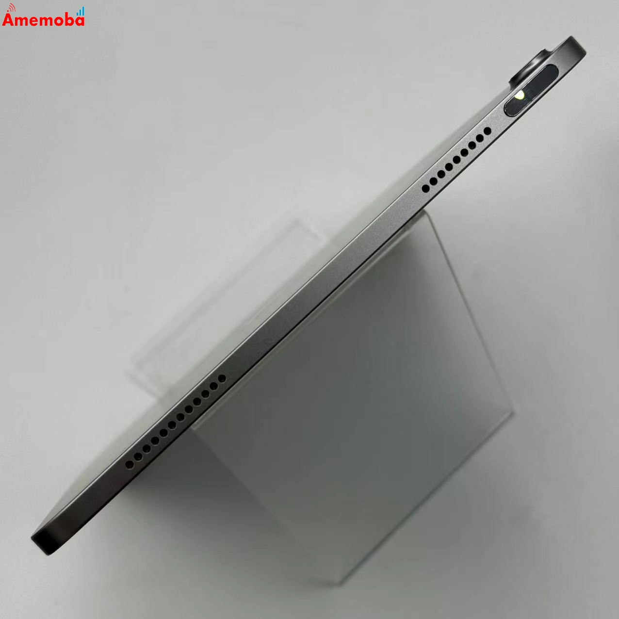iPad Air 11インチ 第8世代 Wi-Fiモデル 256GB スペースグレイ MH354J/A 新品同様