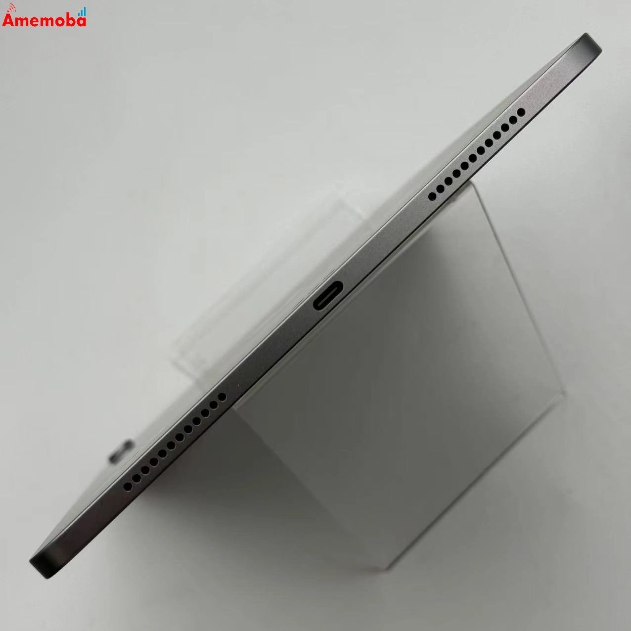 iPad Air 11インチ 第8世代 Wi-Fiモデル 256GB スペースグレイ MH354J/A 新品同様