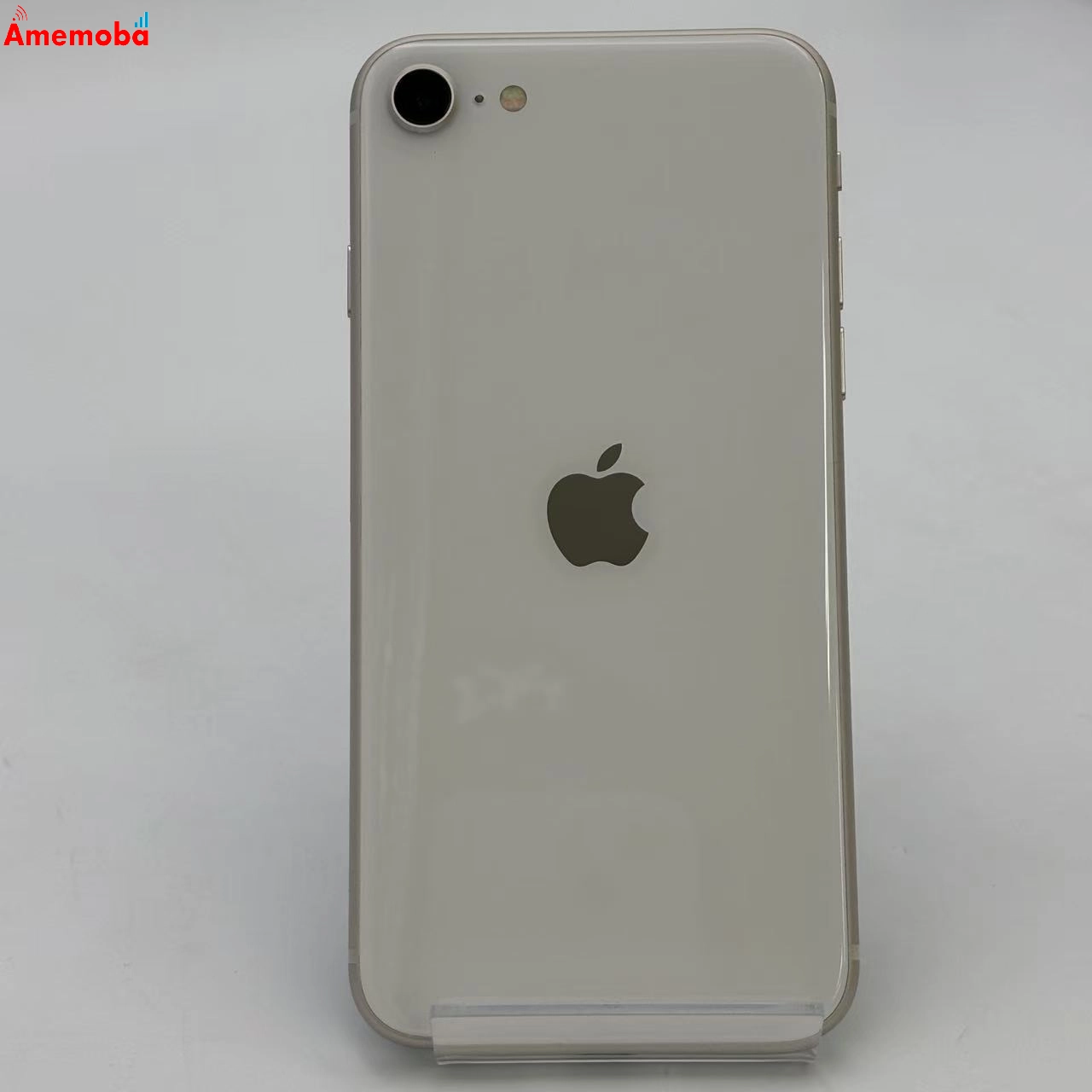 iPhoneSE 第3世代 64GB スターライト MMYD3J/A SoftBank版SIMフリー