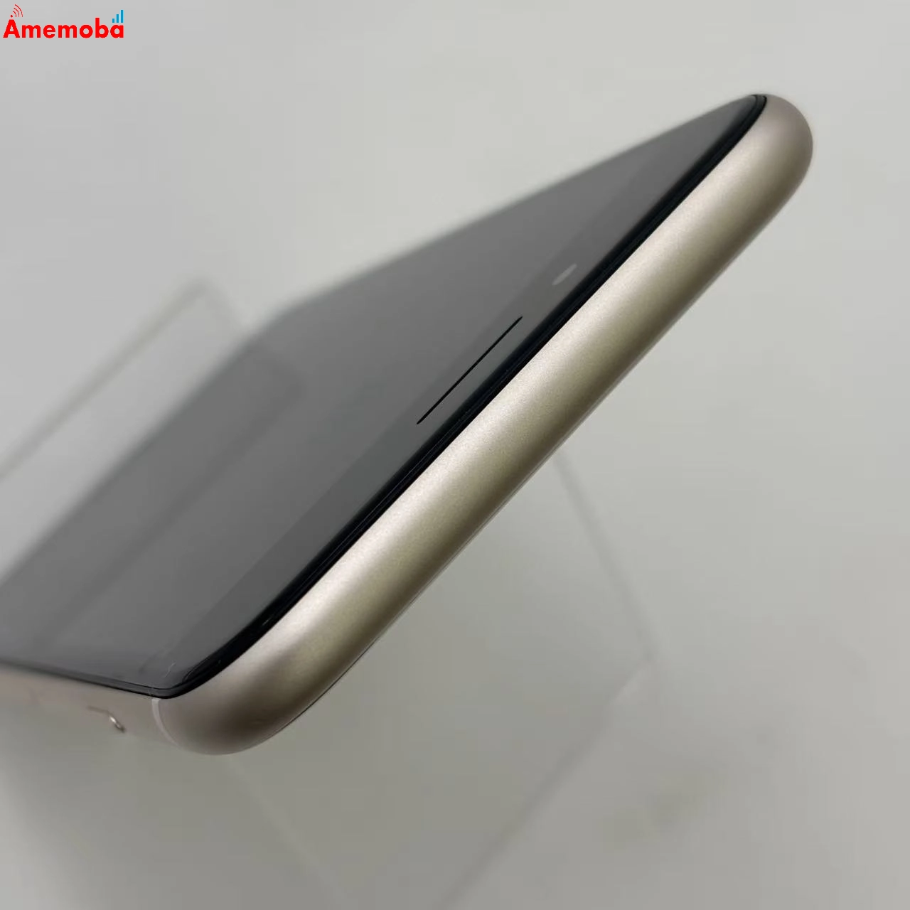 iPhoneSE 第3世代 64GB スターライト MMYD3J/A SoftBank版SIMフリー