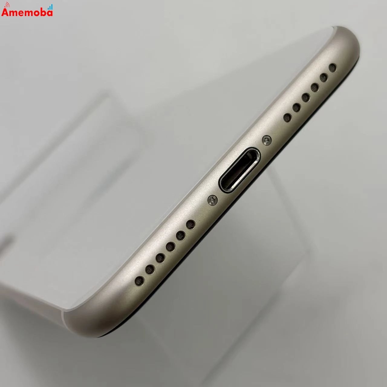 iPhoneSE 第3世代 64GB スターライト MMYD3J/A SoftBank版SIMフリー