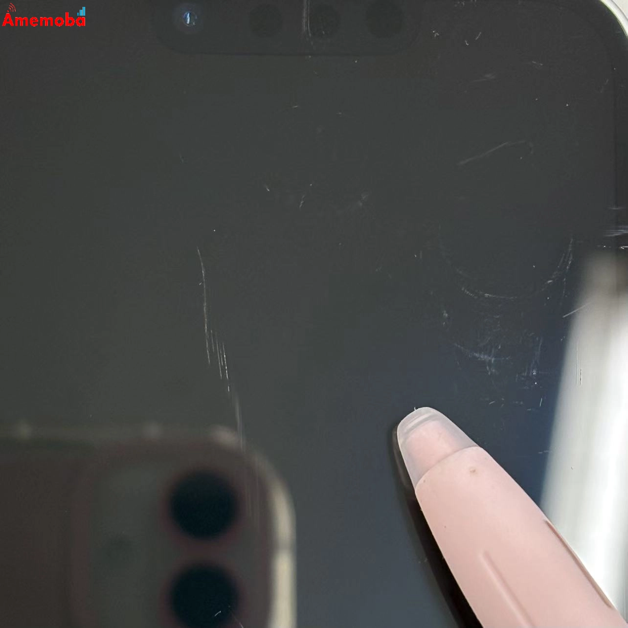 iPhone 16e 128GB ホワイト 4D1R4J/A Apple版SIMフリー