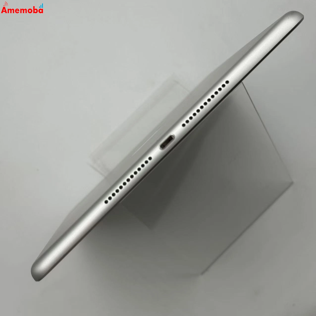 iPad 第6世代 32GB シルバー MR6P2J/A SoftBank版SIMフリー