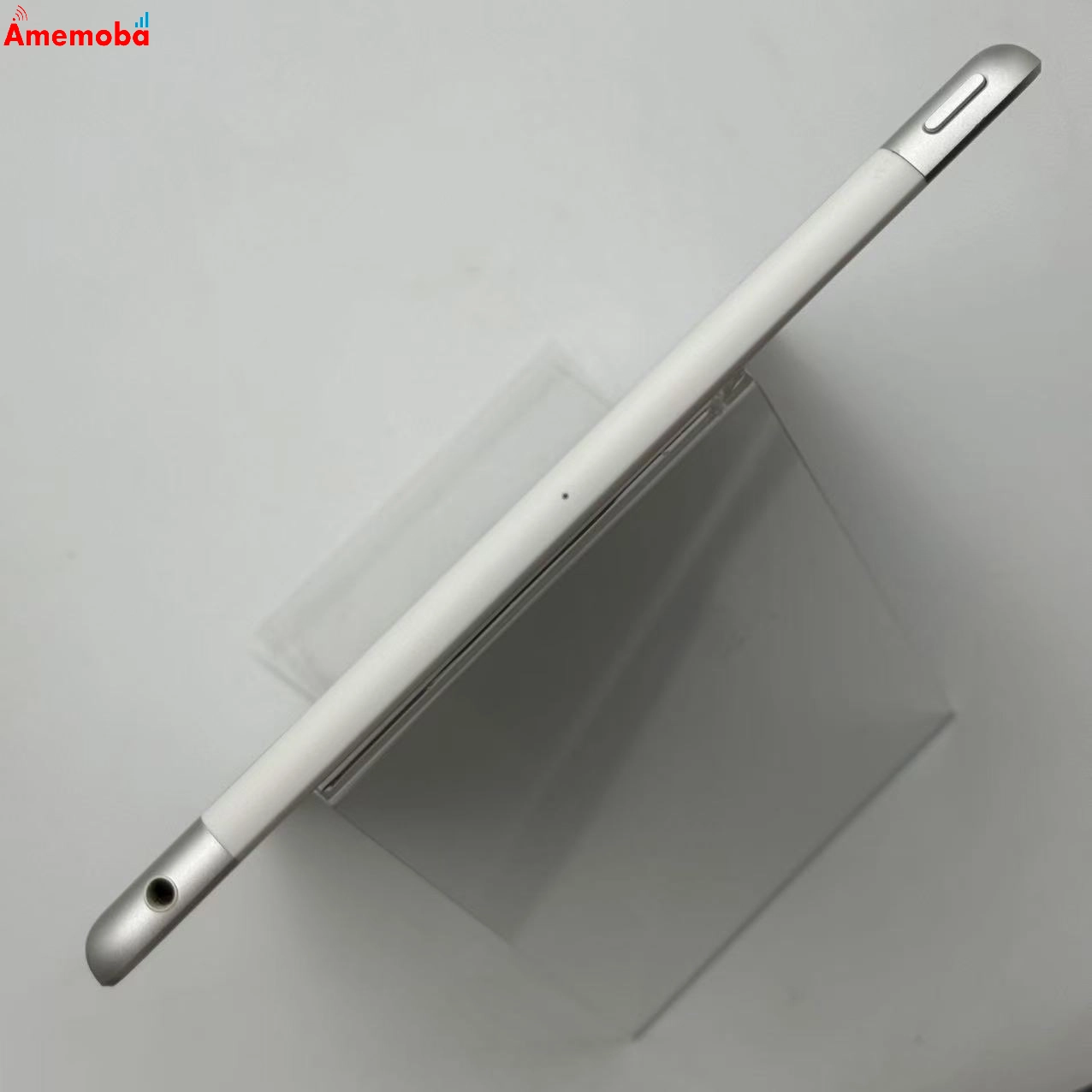 iPad 第6世代 32GB シルバー MR6P2J/A SoftBank版SIMフリー