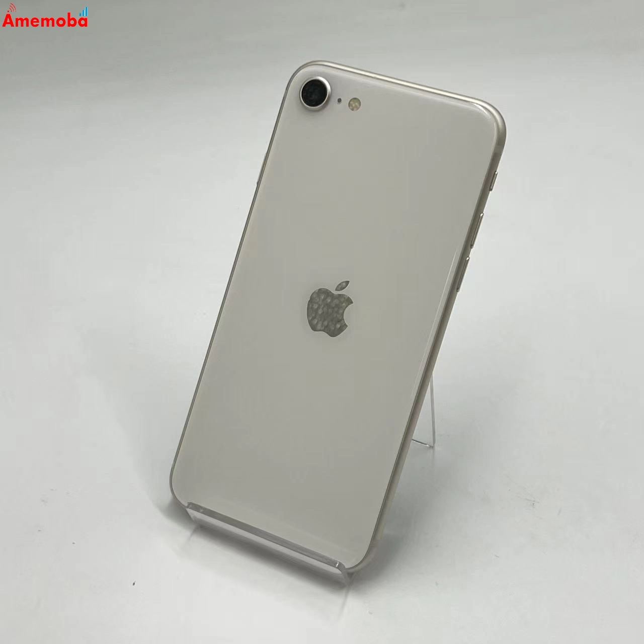 iPhoneSE 第3世代 64GB スターライト MMYD3J/A SoftBank版SIMフリー