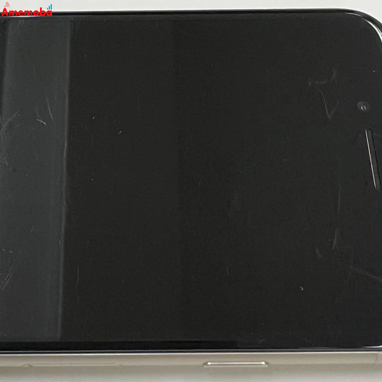 iPhoneSE 第3世代 64GB スターライト MMYD3J/A SoftBank版SIMフリー