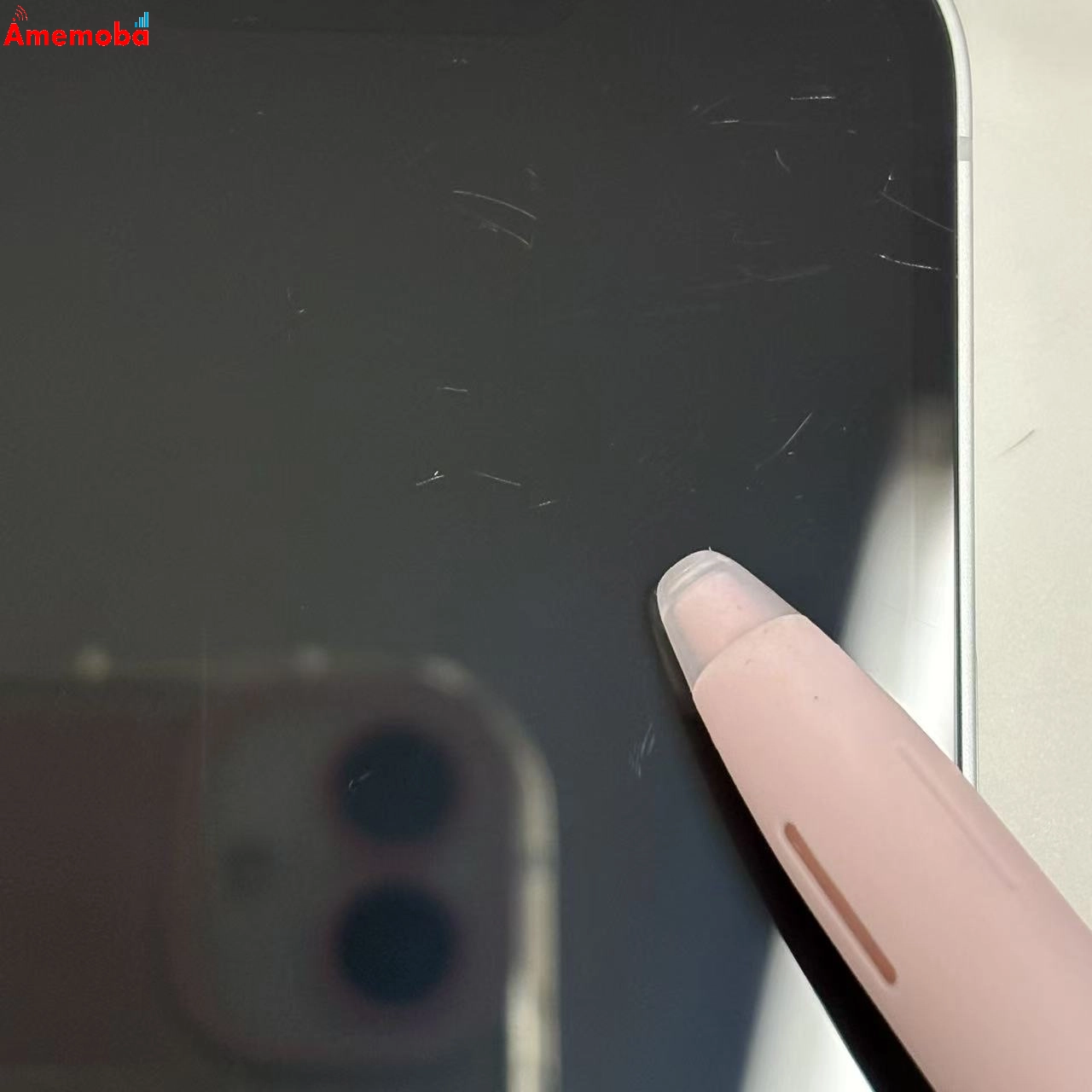 iPhone 16e 128GB ホワイト 4D1R4J/A 海外版SIMフリー