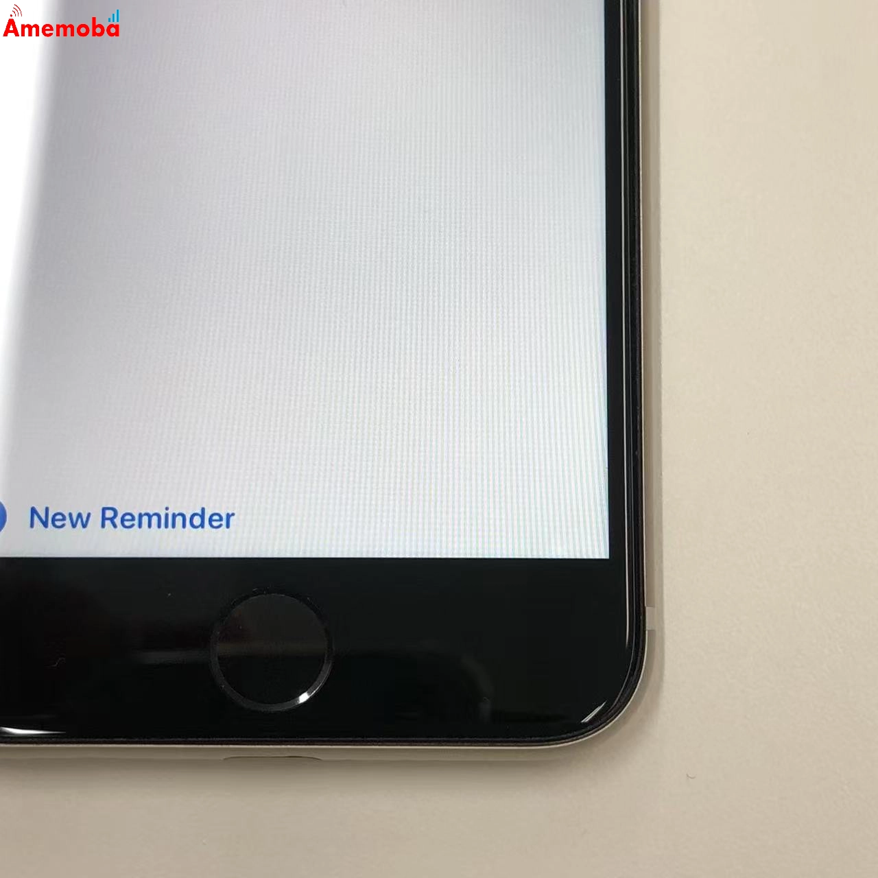 iPhoneSE 第3世代 64GB スターライト MMYD3J/A SoftBank版SIMフリー