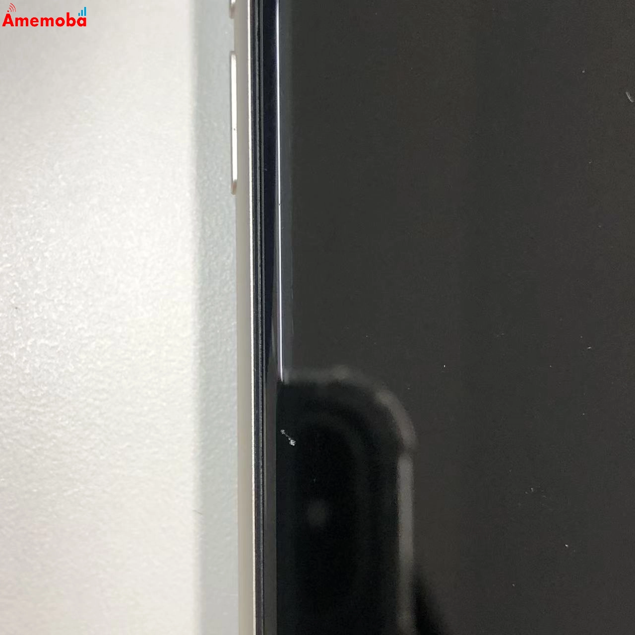 iPhoneSE 第3世代 64GB スターライト MMYD3J/A SoftBank版SIMフリー