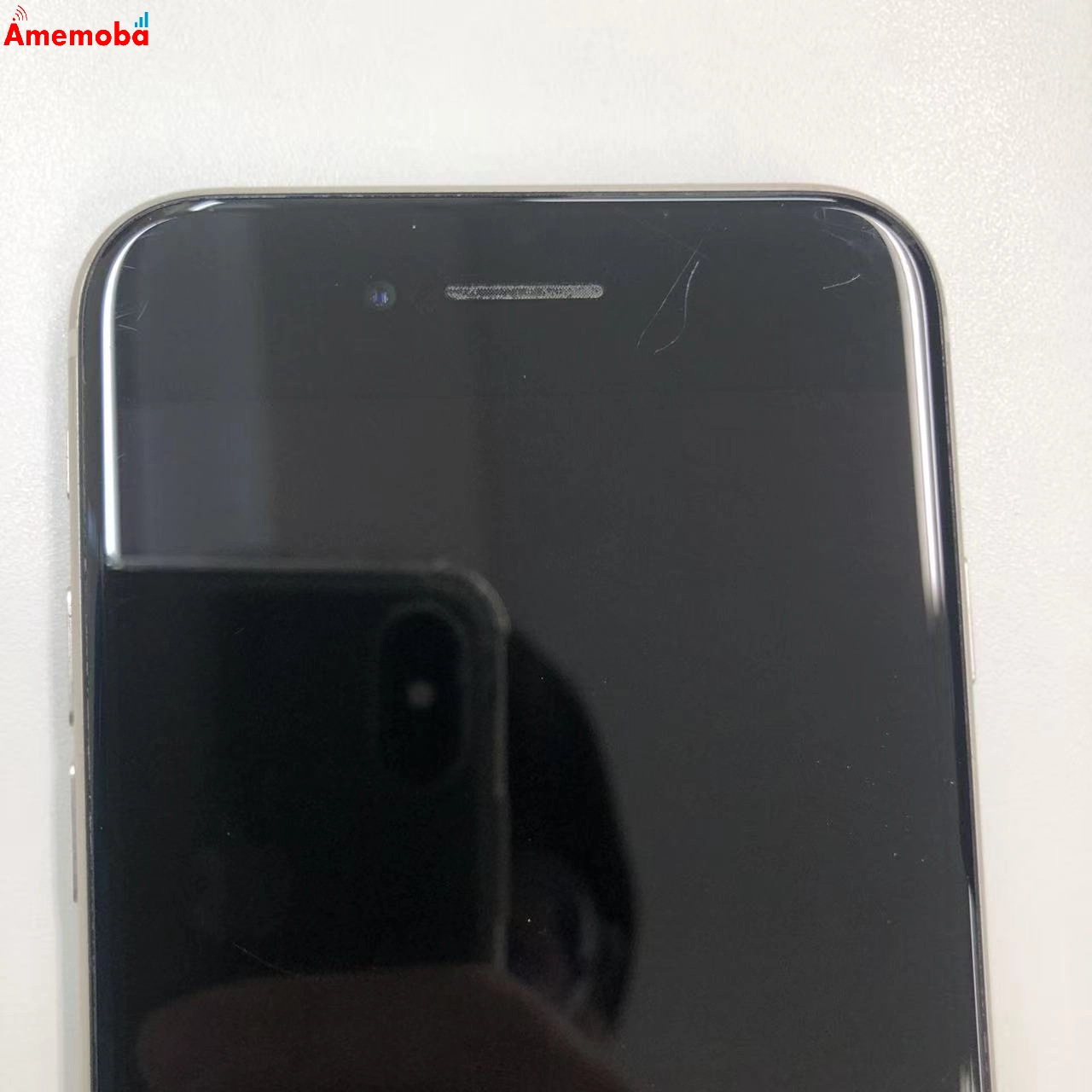 iPhoneSE 第3世代 64GB スターライト MMYD3J/A SoftBank版SIMフリー