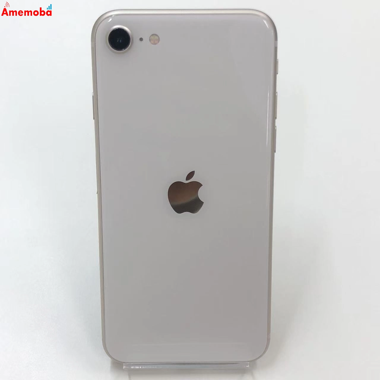 iPhoneSE 第3世代 64GB スターライト MMYD3J/A SoftBank版SIMフリー