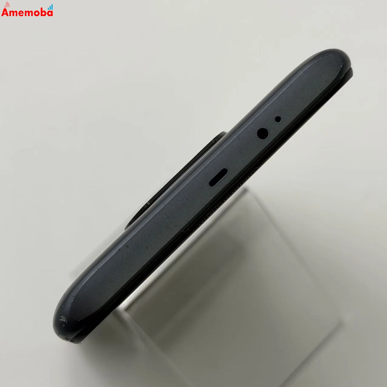Redmi Note 9T 128GB ナイトフォールブラック A001XM SoftBank版SIMフリー