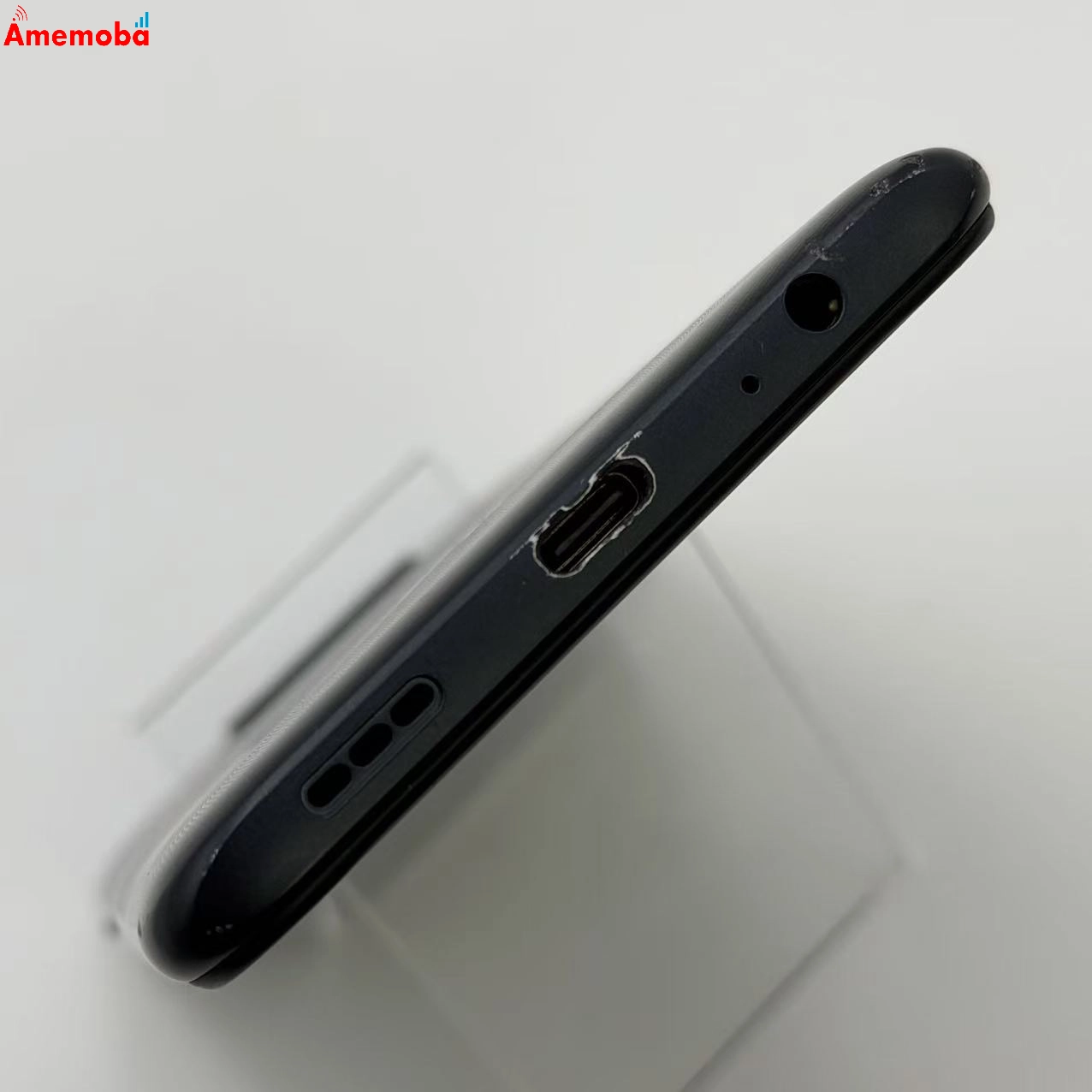 Redmi Note 9T 128GB ナイトフォールブラック A001XM SoftBank版SIMフリー