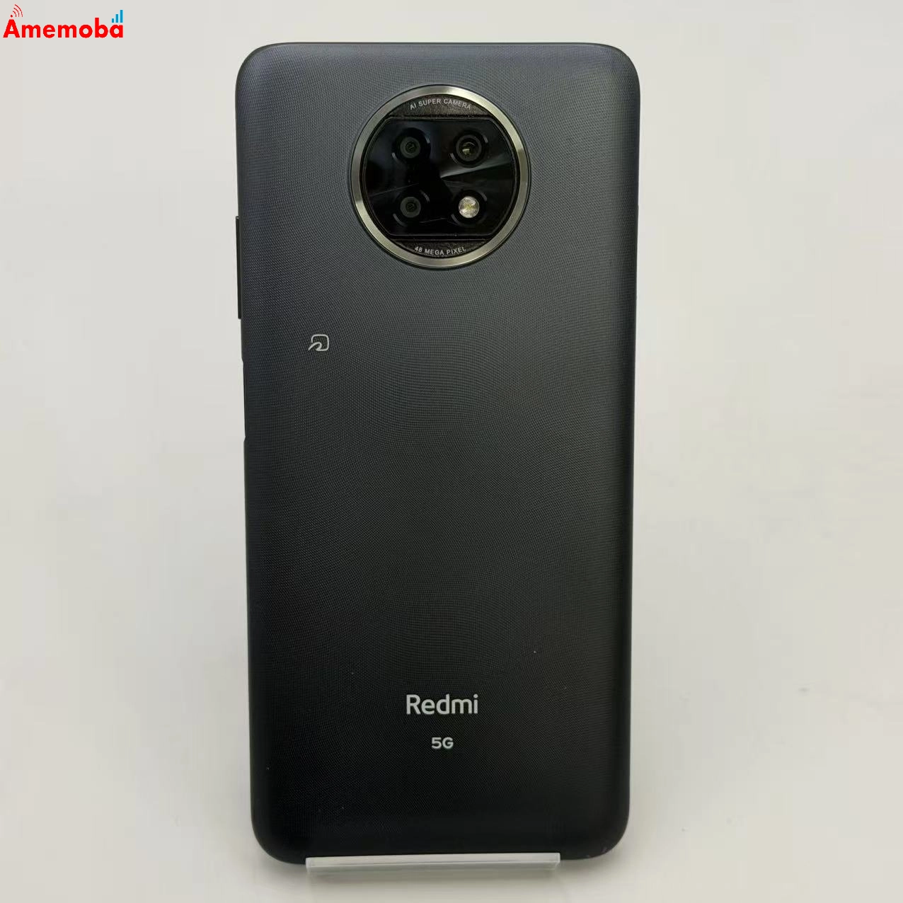 Redmi Note 9T 128GB ナイトフォールブラック A001XM SoftBank版SIMフリー