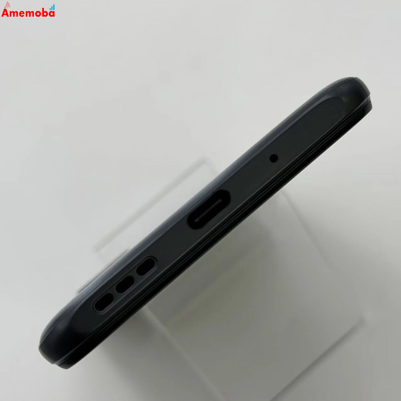 Redmi Note 10 JE 64GB グラファイトグレー XIG02 AU版SIMフリー 美品 au