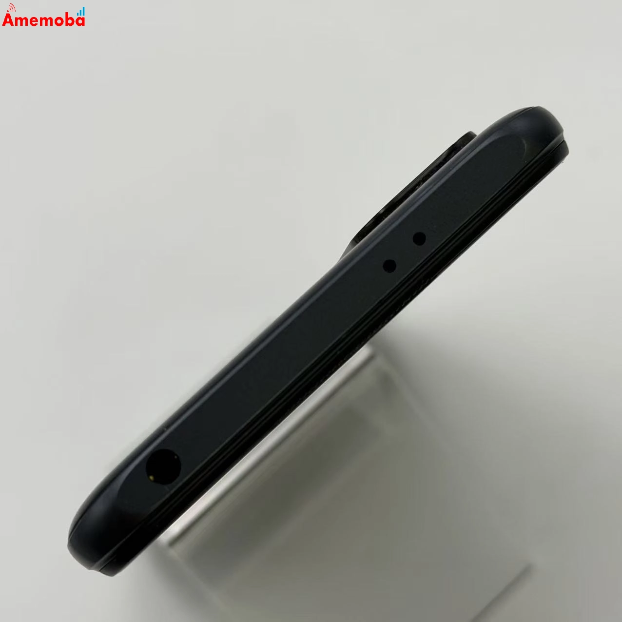 Redmi Note 10 JE 64GB グラファイトグレー XIG02 AU版SIMフリー 美品 au
