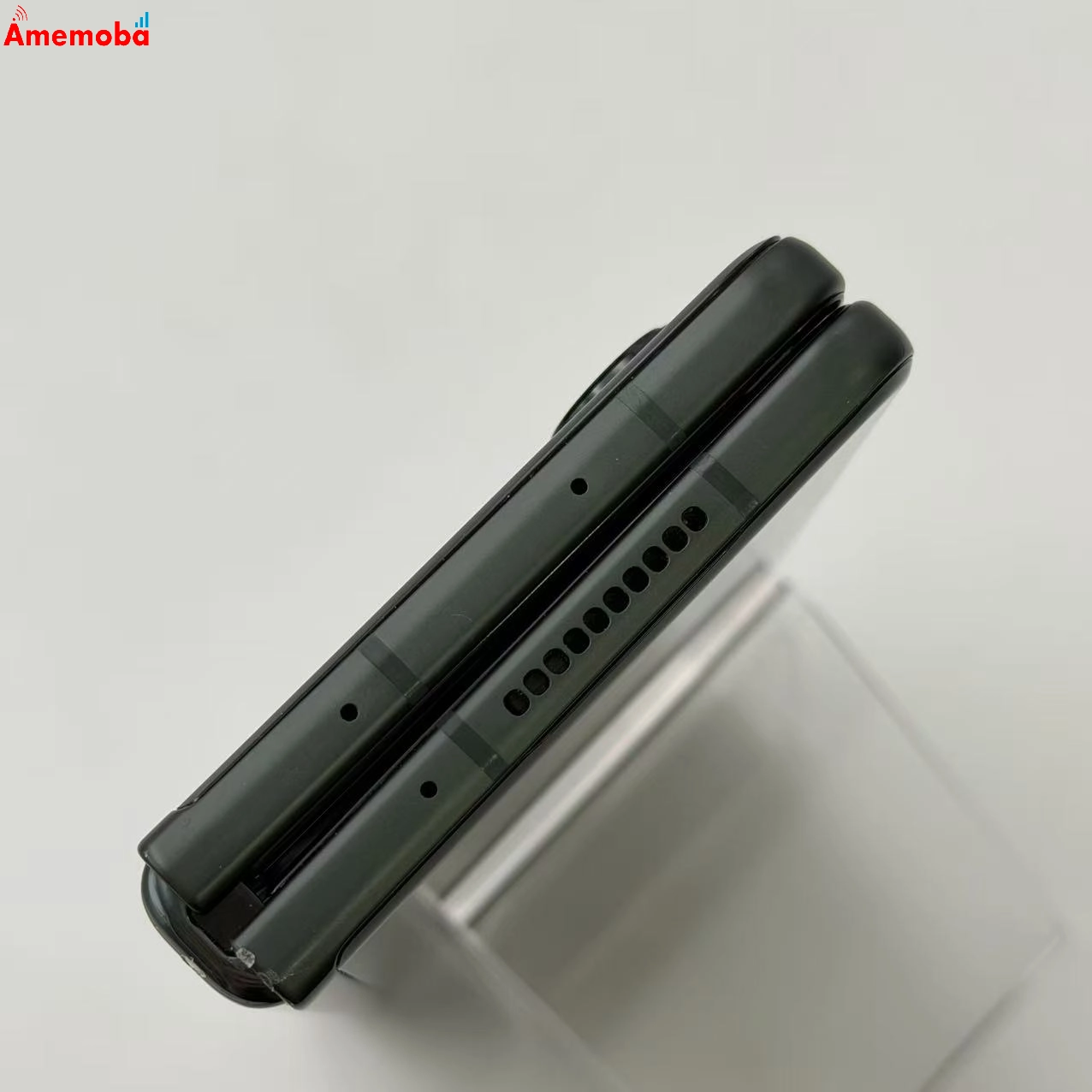 Galaxy Z Fold3 5G 12GB/256GB ファントムブラック SCG11 AU版SIMフリー