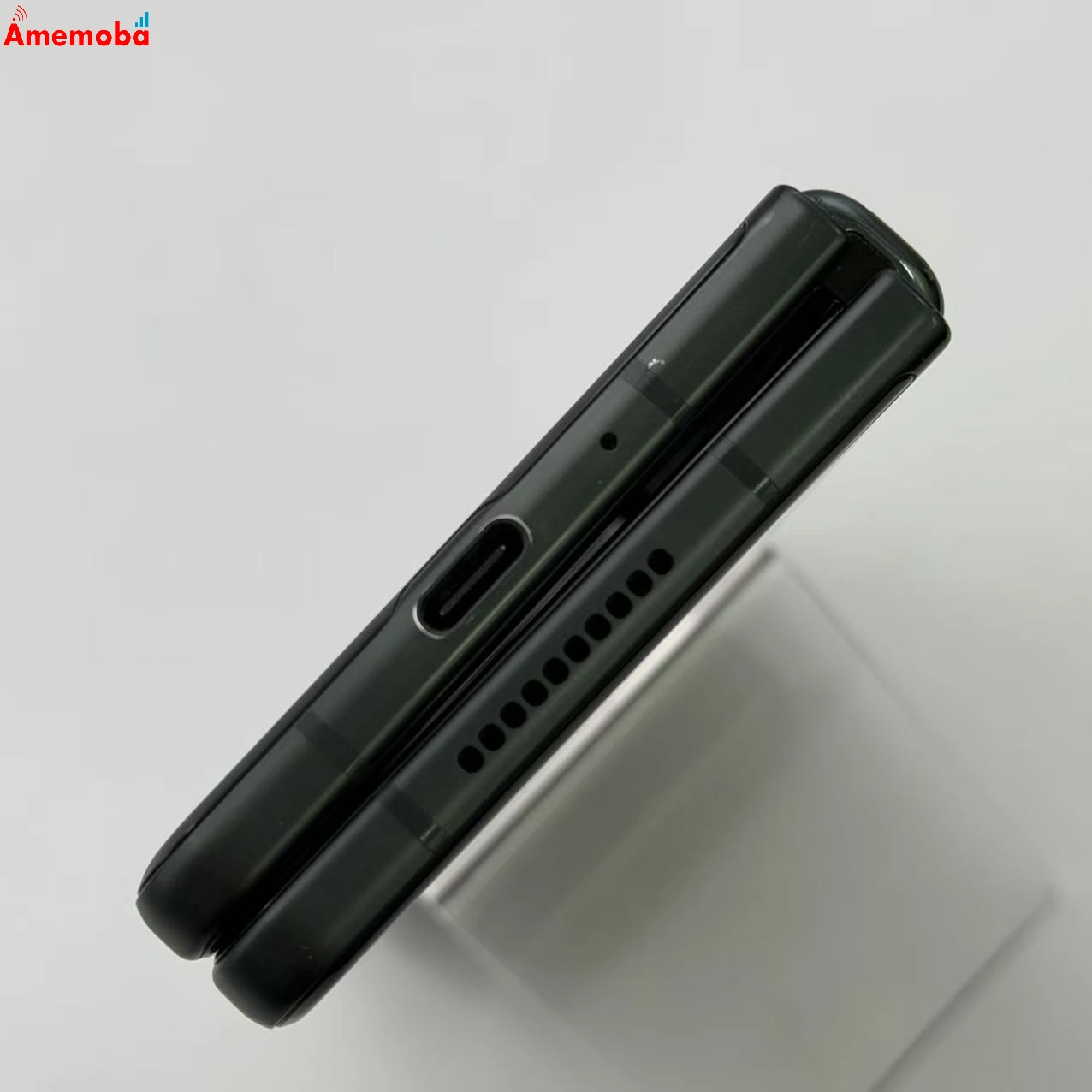 Galaxy Z Fold3 5G 12GB/256GB ファントムブラック SCG11 AU版SIMフリー