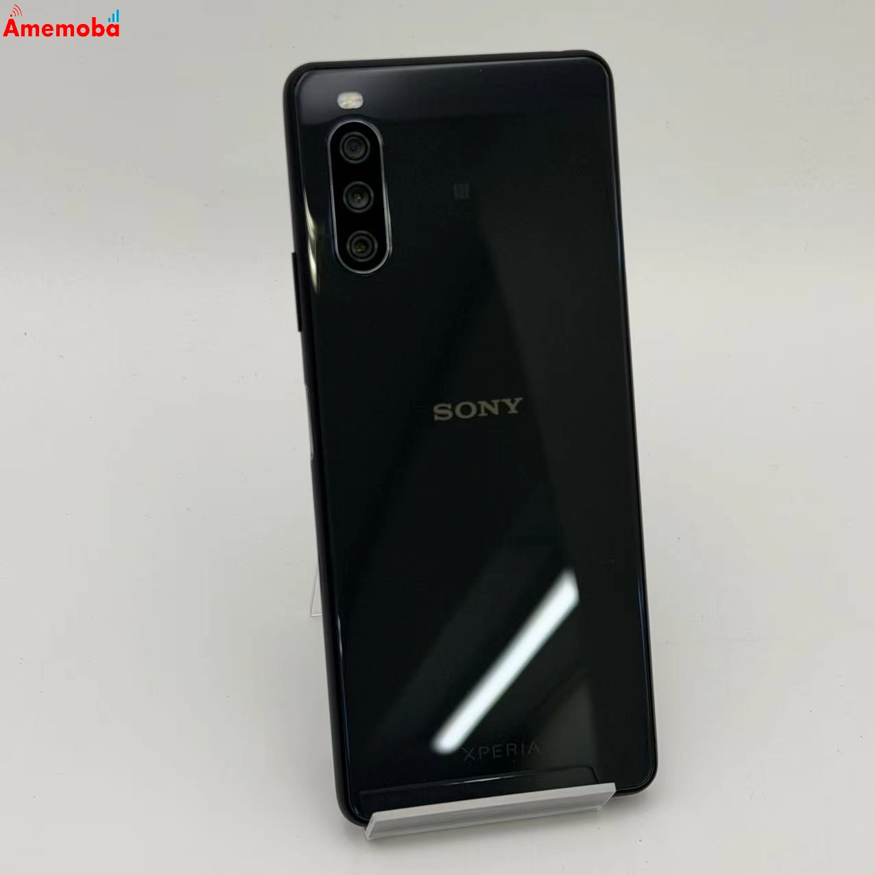 Xperia 10 III 128GB ブラック A102SO Y!mobile版SIMフリー